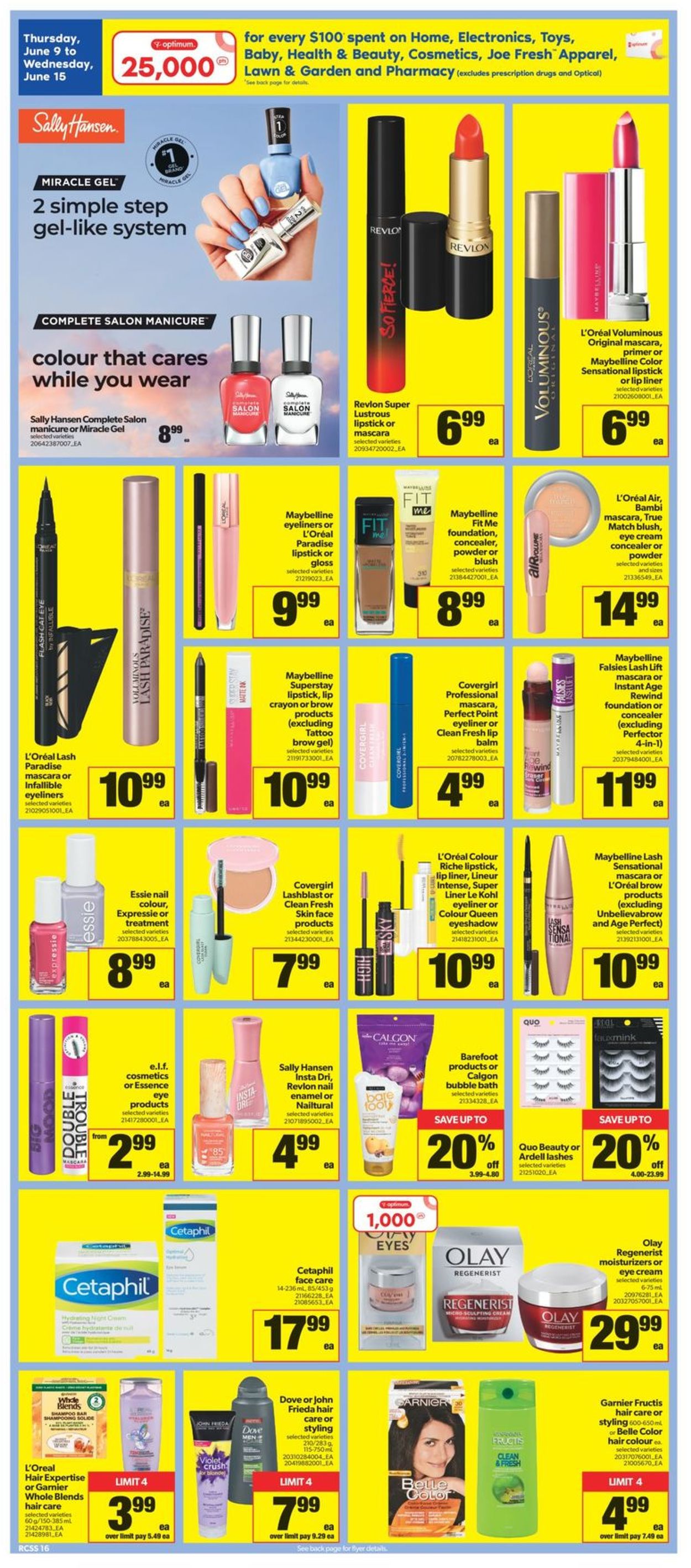 Real Canadian Superstore Flyer - 06/09-06/15/2022 (Page 18)
