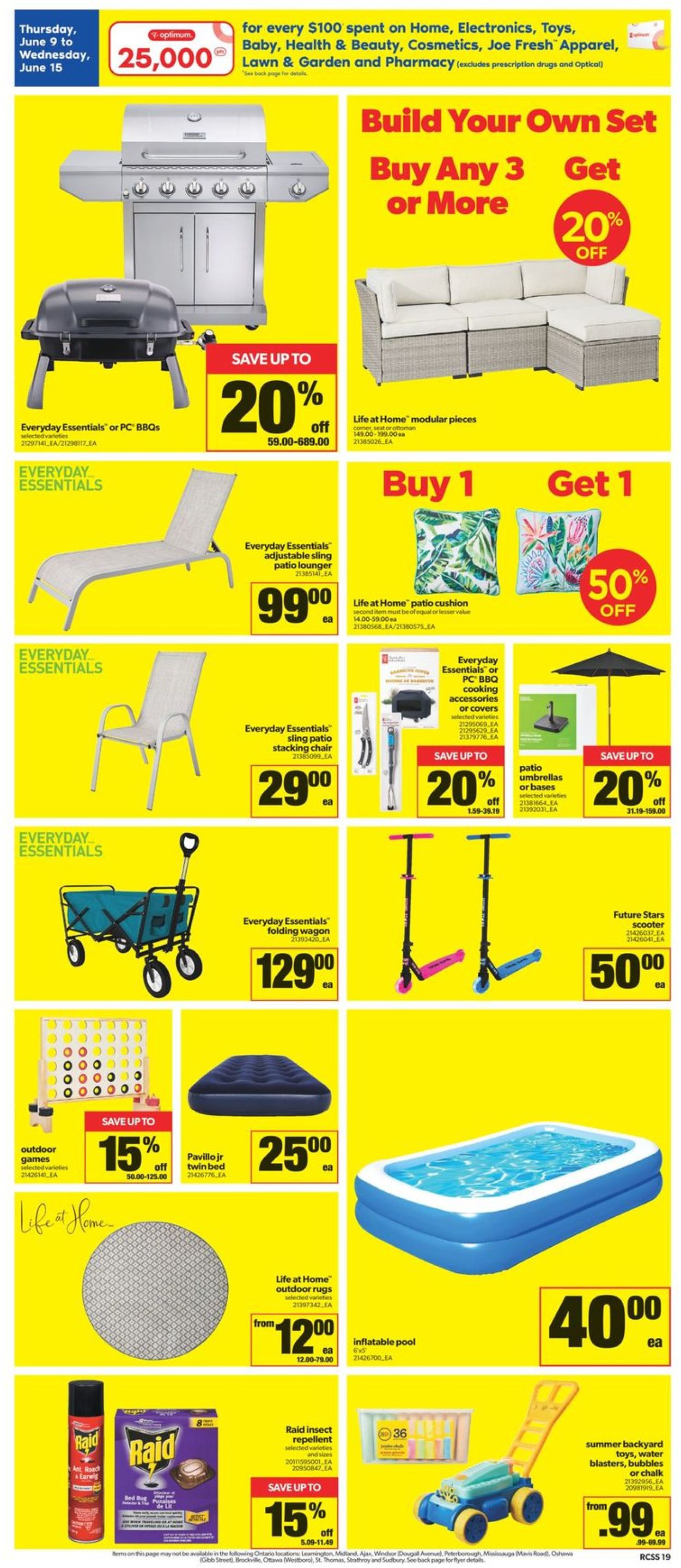 Real Canadian Superstore Flyer - 06/09-06/15/2022 (Page 22)