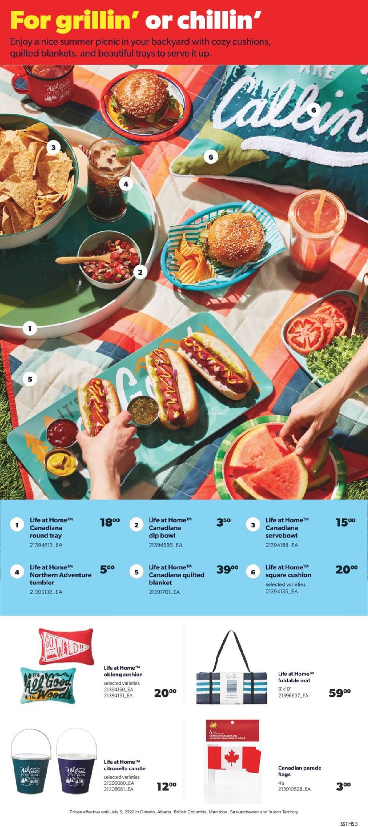 Real Canadian Superstore Flyer - 06/09-07/06/2022 (Page 3)