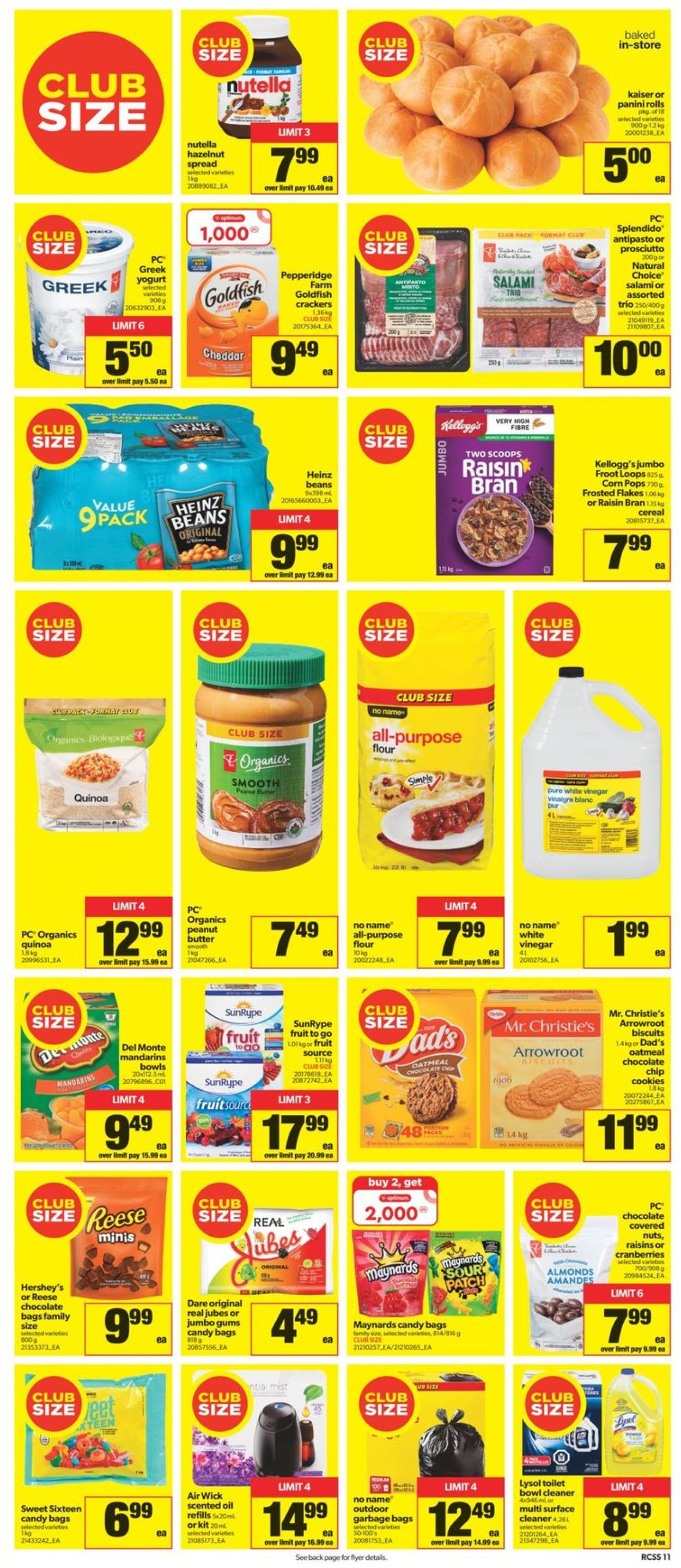 Real Canadian Superstore Flyer - 06/16-06/22/2022 (Page 13)