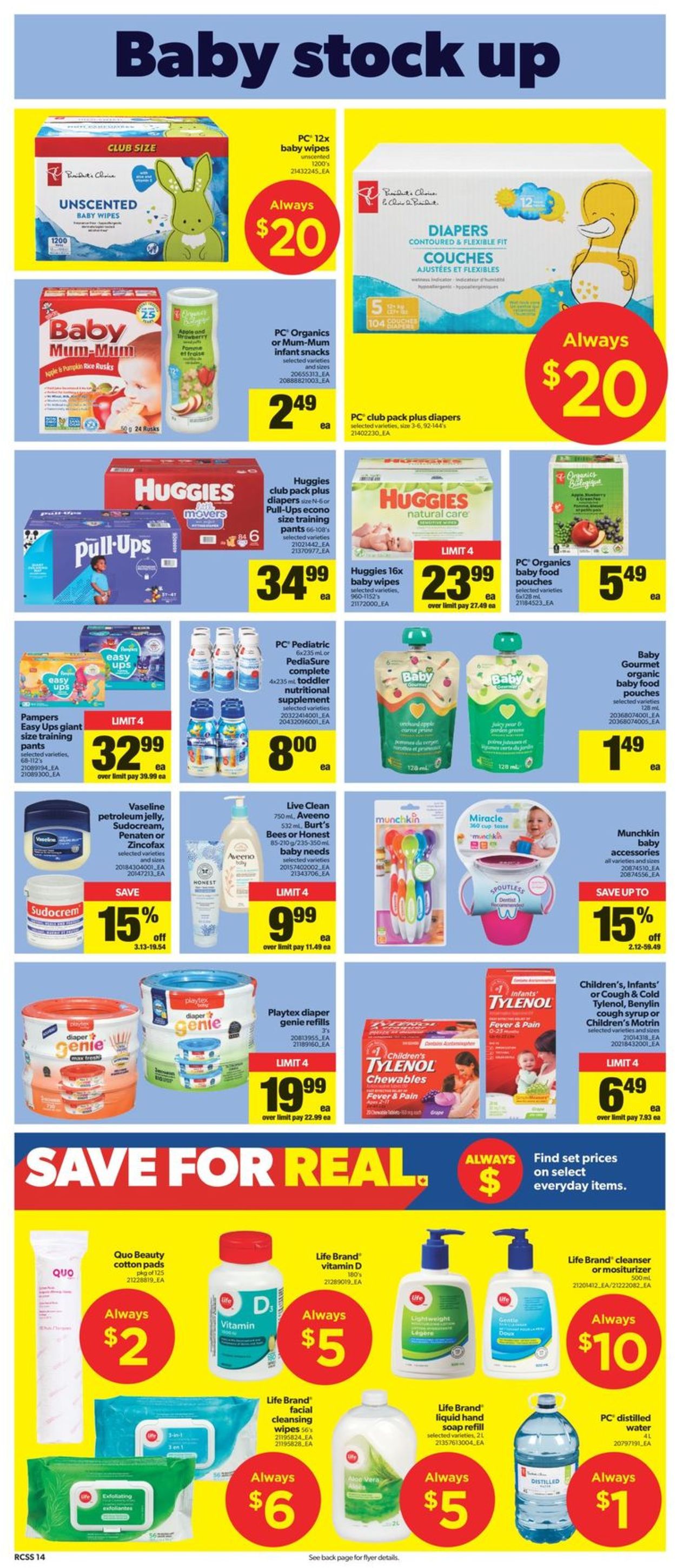 Real Canadian Superstore Flyer - 06/16-06/22/2022 (Page 16)