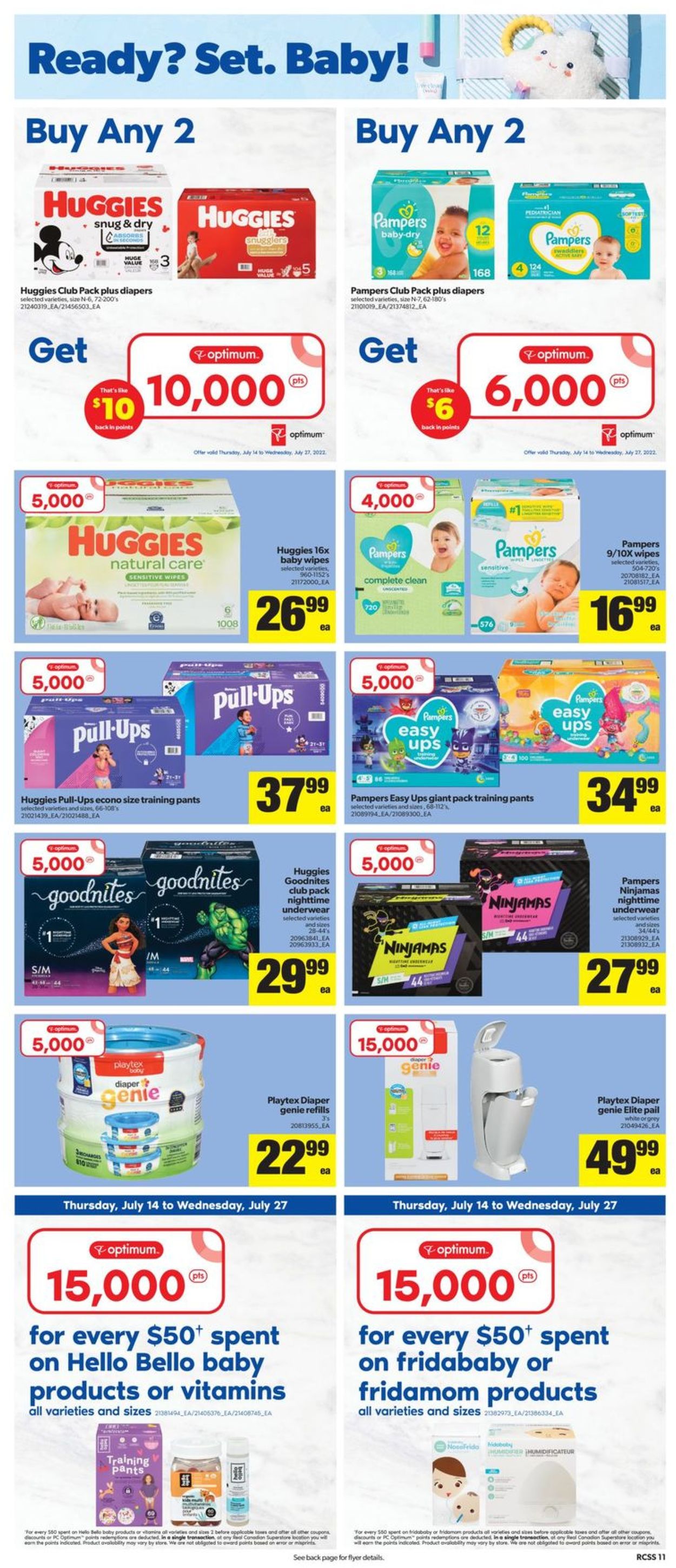 Real Canadian Superstore Flyer - 07/21-07/27/2022 (Page 12)