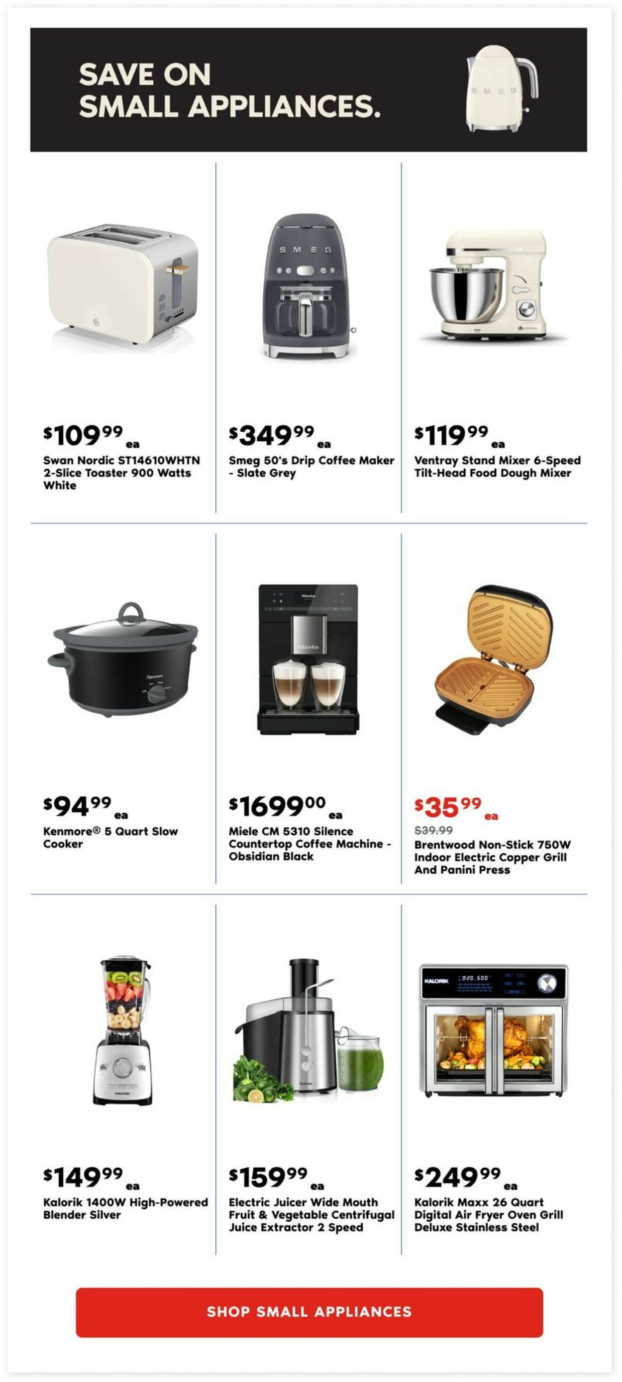 Real Canadian Superstore Flyer - 11/24-11/27/2022 (Page 3)