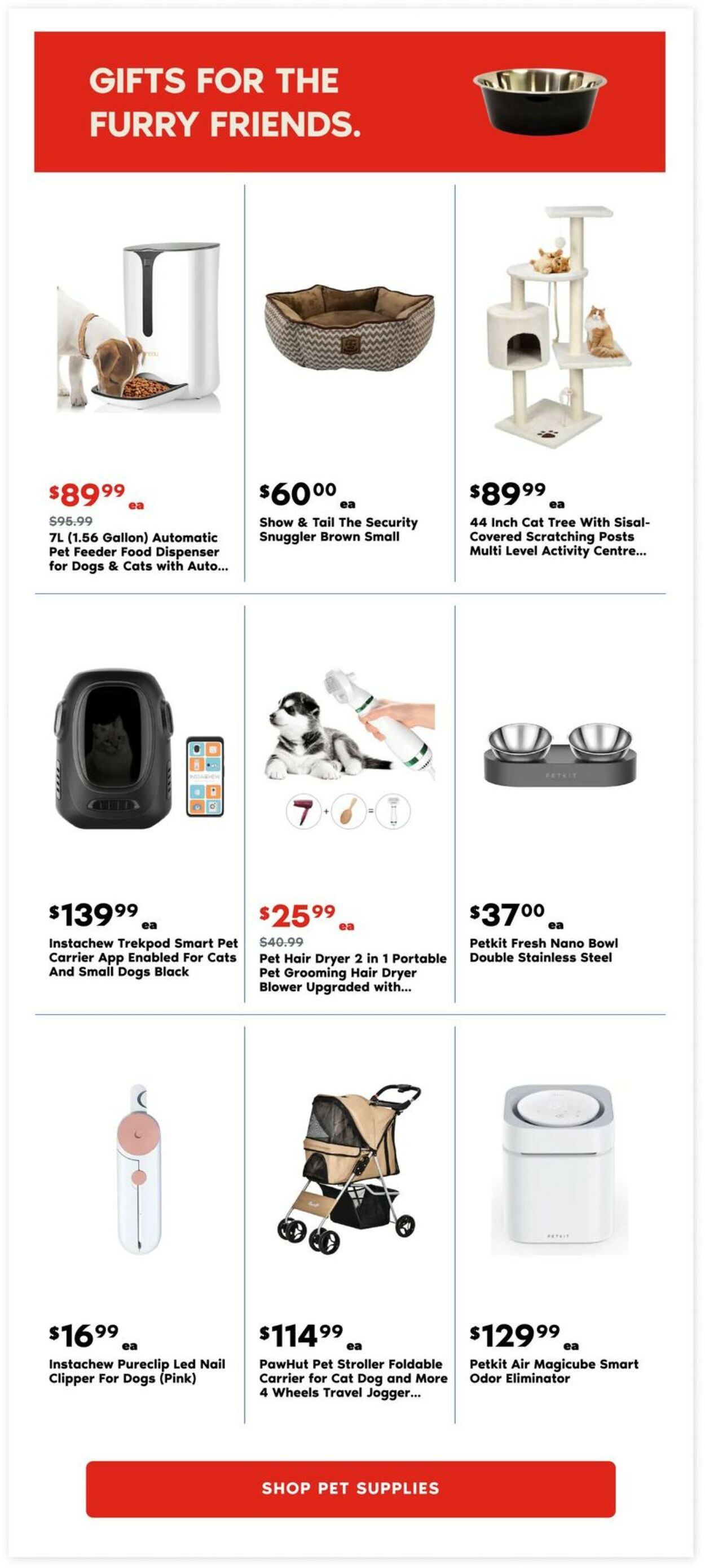 Real Canadian Superstore Flyer - 11/28-11/30/2022 (Page 10)