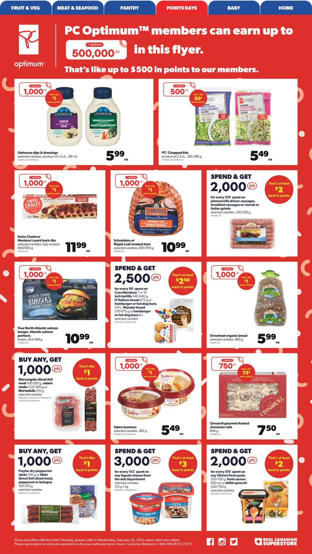 Real Canadian Superstore Flyer - 01/26-02/01/2023 (Page 3)