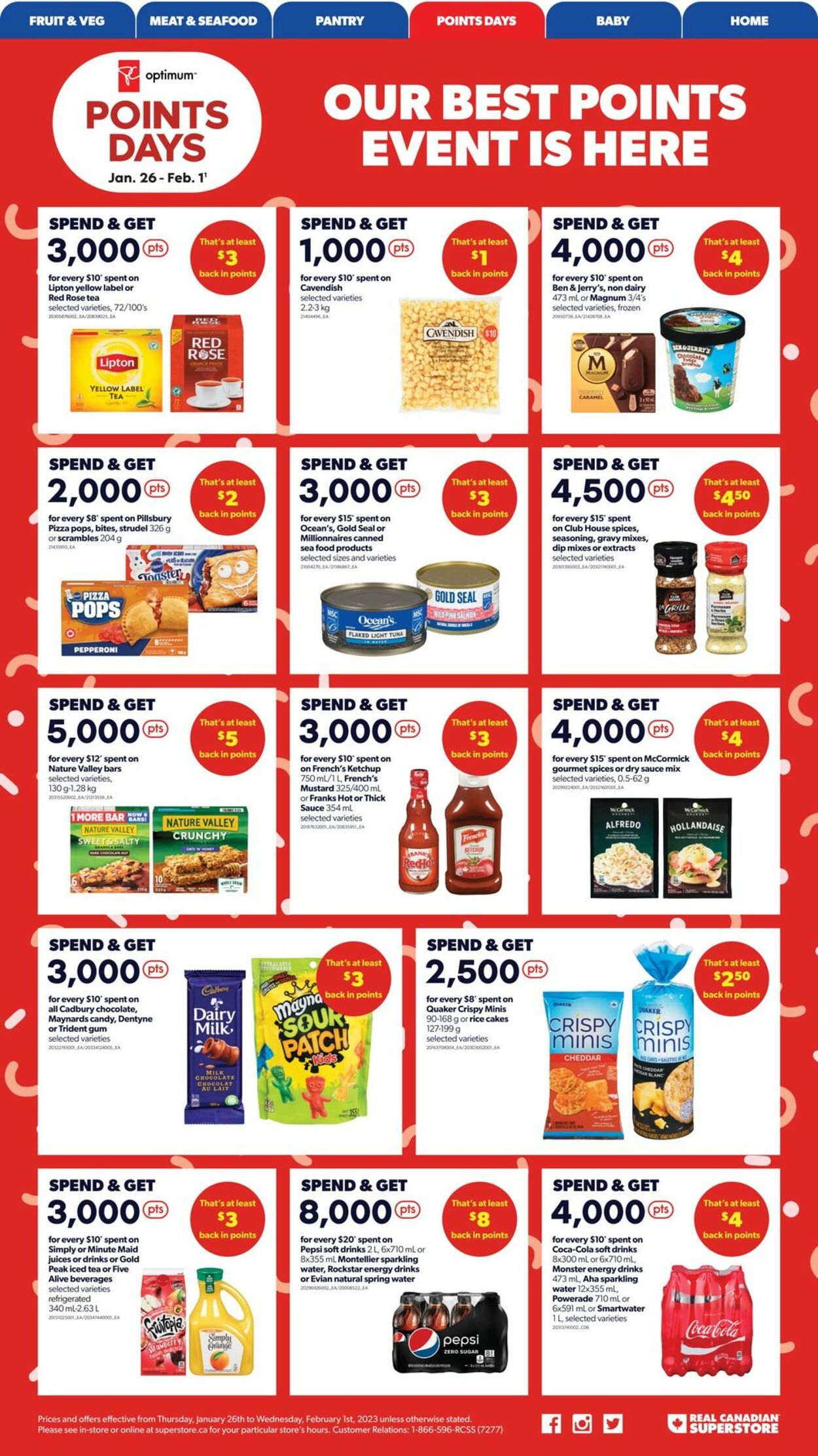 Real Canadian Superstore Flyer - 01/26-02/01/2023 (Page 4)
