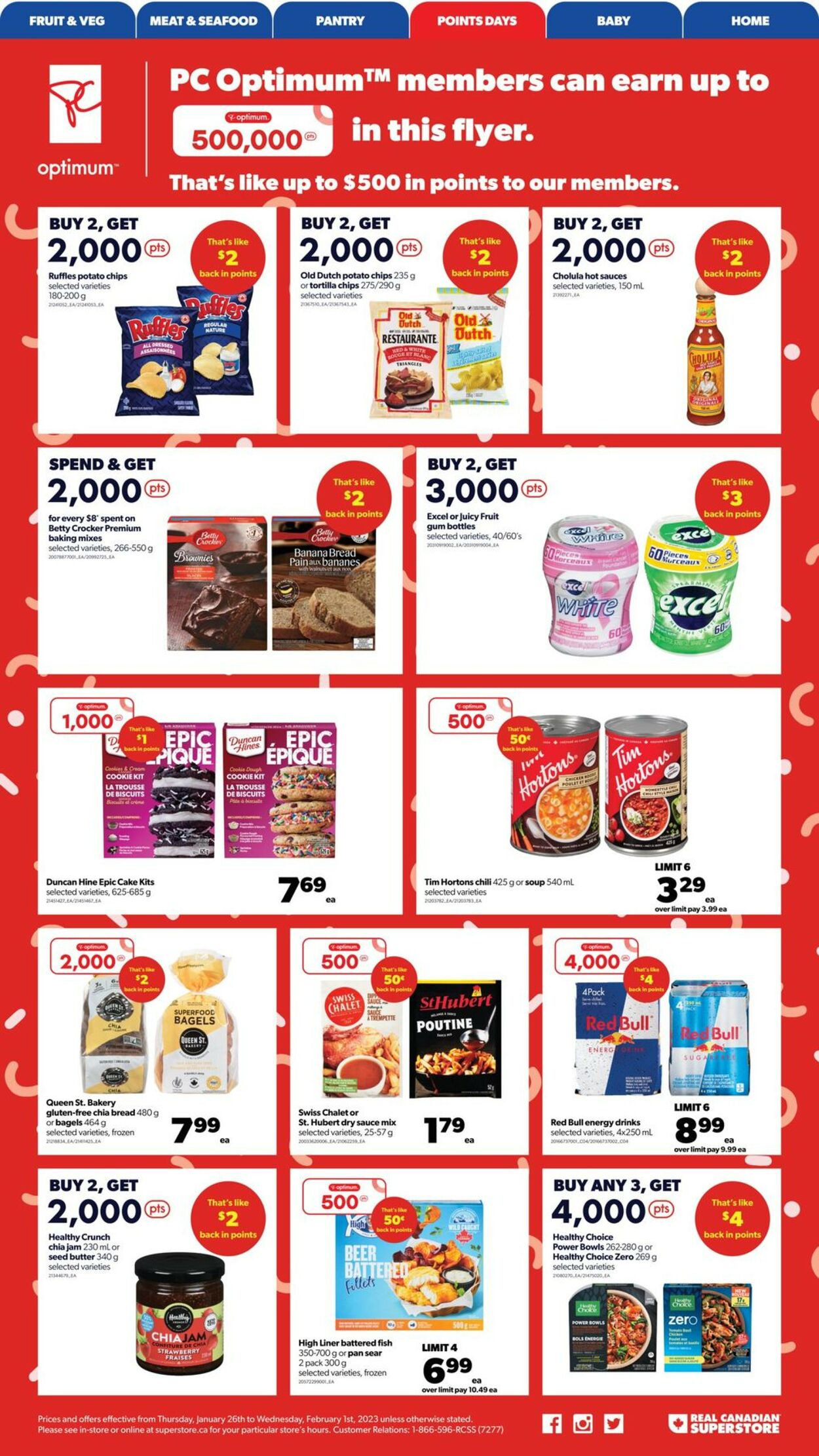 Real Canadian Superstore Flyer - 01/26-02/01/2023 (Page 5)