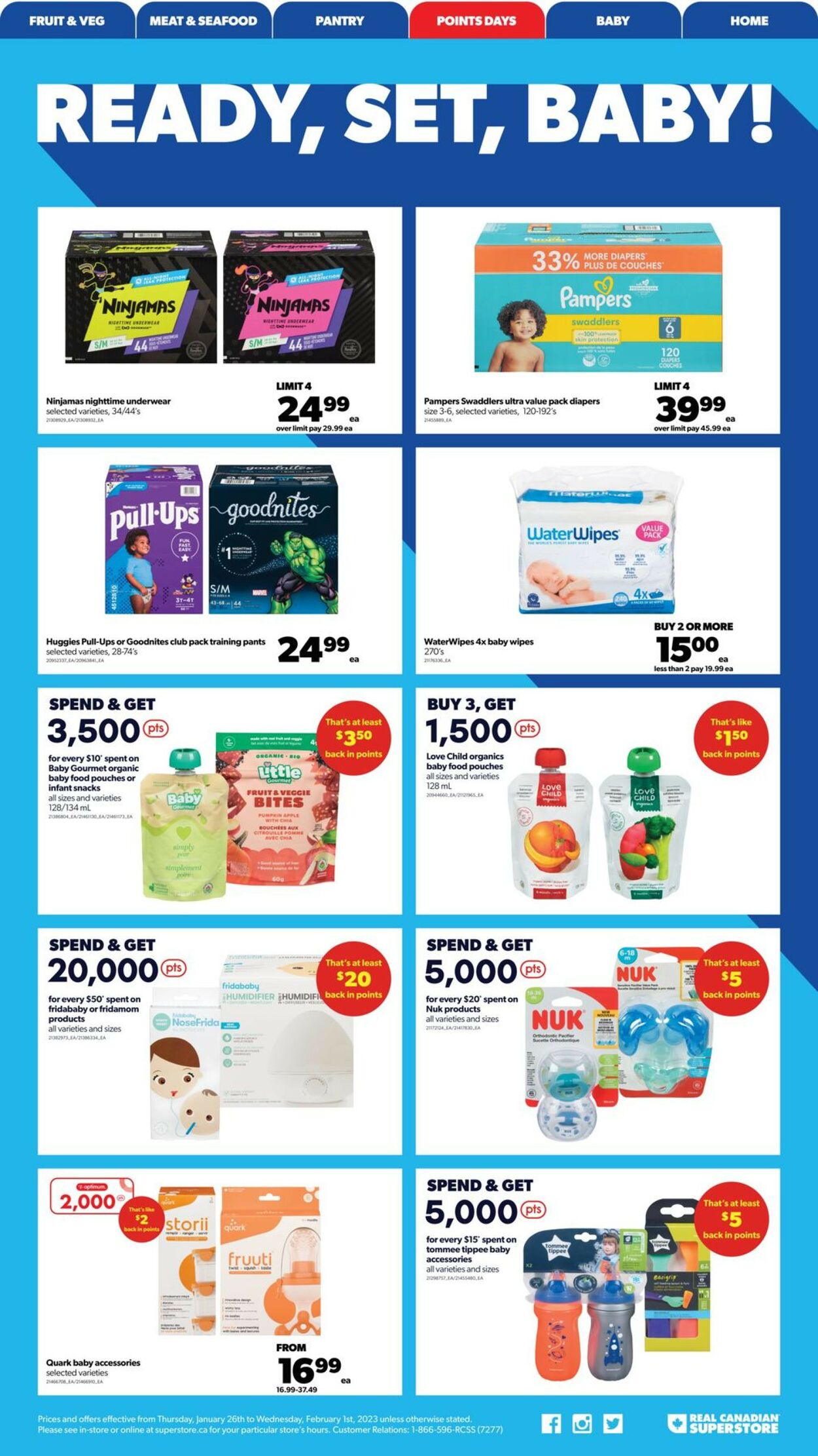 Real Canadian Superstore Flyer - 01/26-02/01/2023 (Page 16)