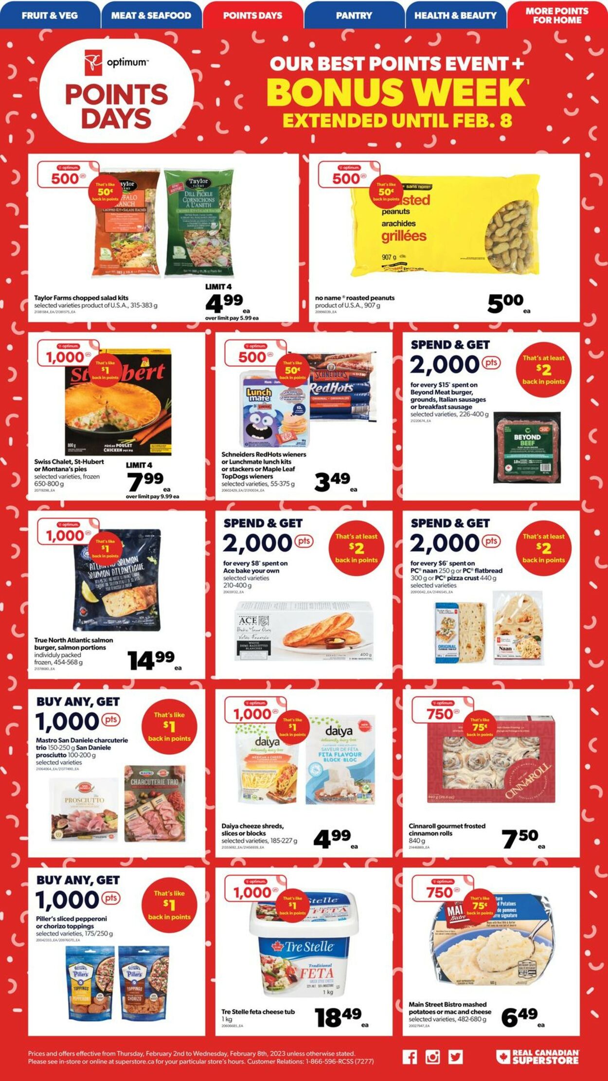 Real Canadian Superstore Flyer - 02/02-02/08/2023 (Page 3)