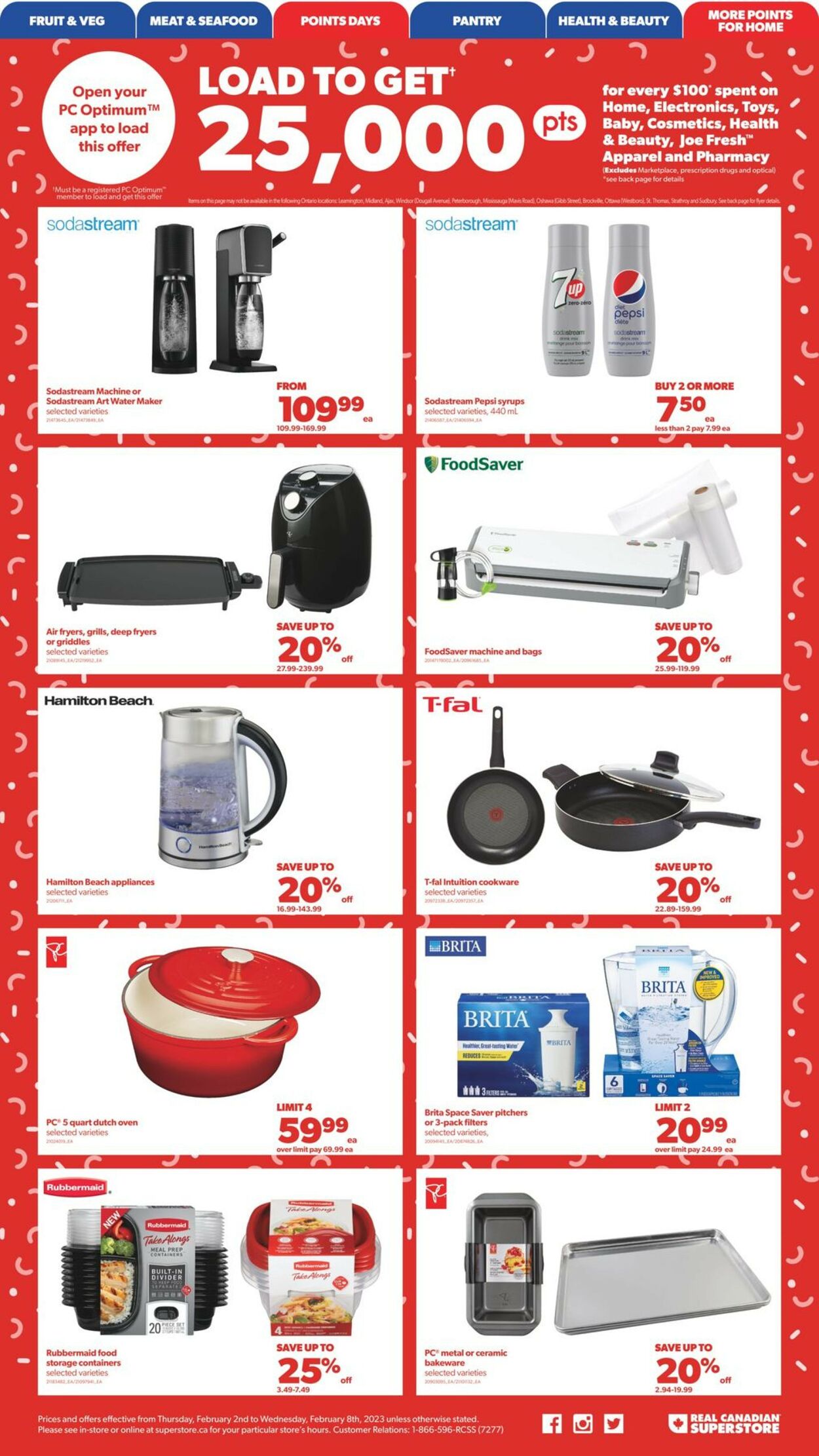 Real Canadian Superstore Flyer - 02/02-02/08/2023 (Page 21)