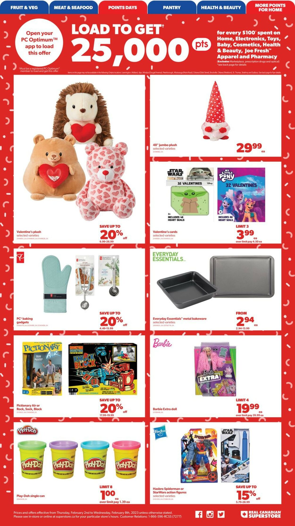 Real Canadian Superstore Flyer - 02/02-02/08/2023 (Page 22)