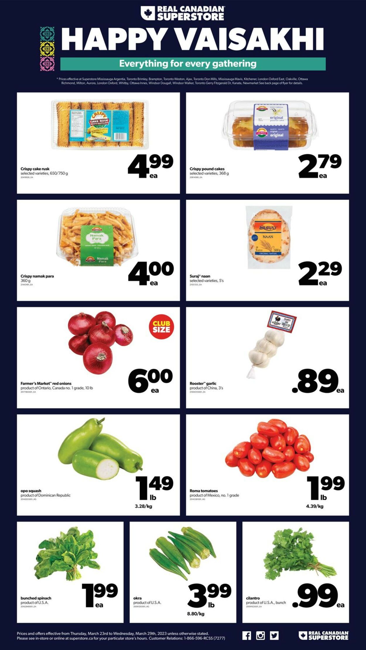 Real Canadian Superstore Flyer - 03/23-03/29/2023 (Page 3)
