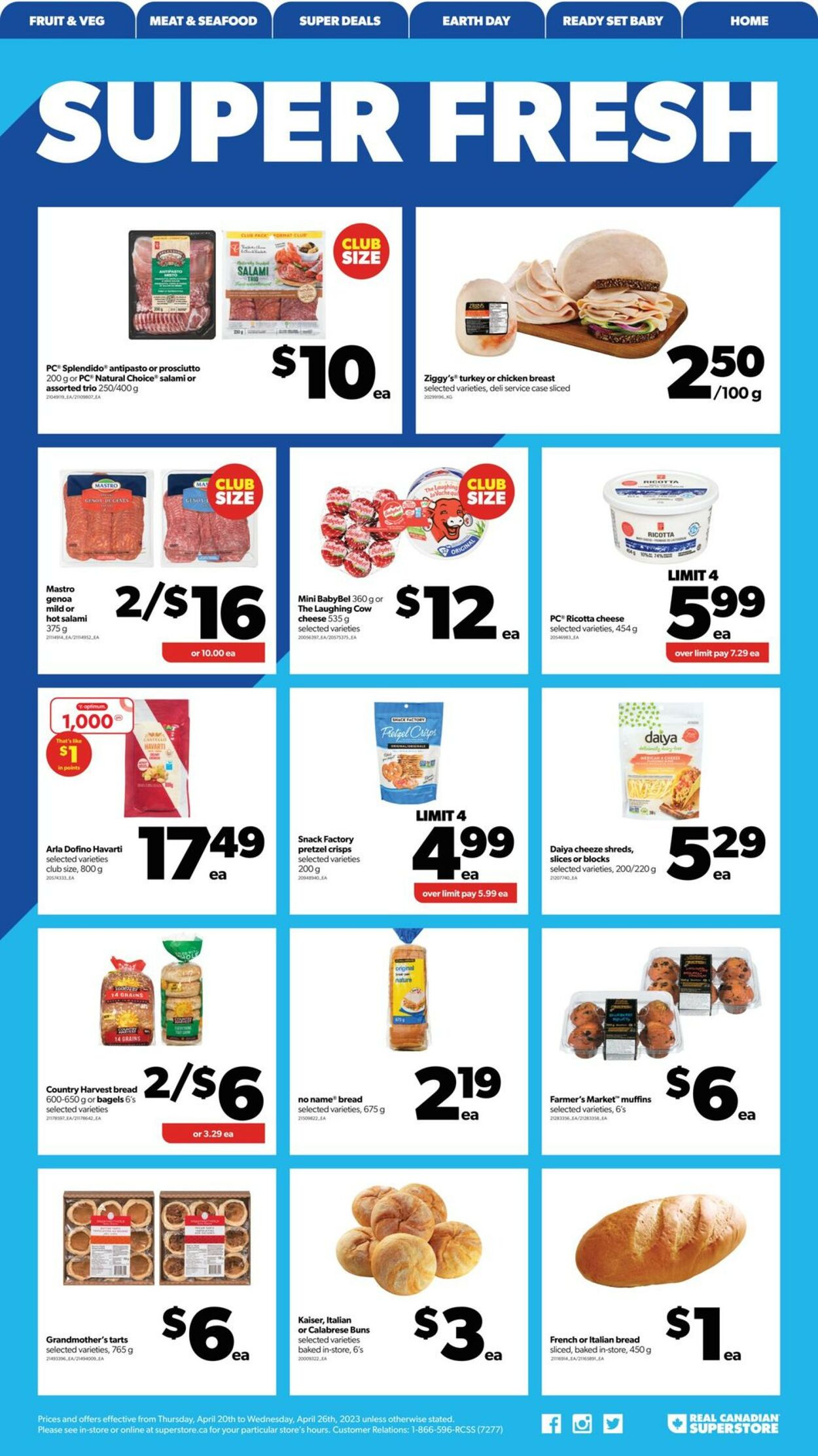 Real Canadian Superstore Flyer - 04/20-04/26/2023 (Page 3)