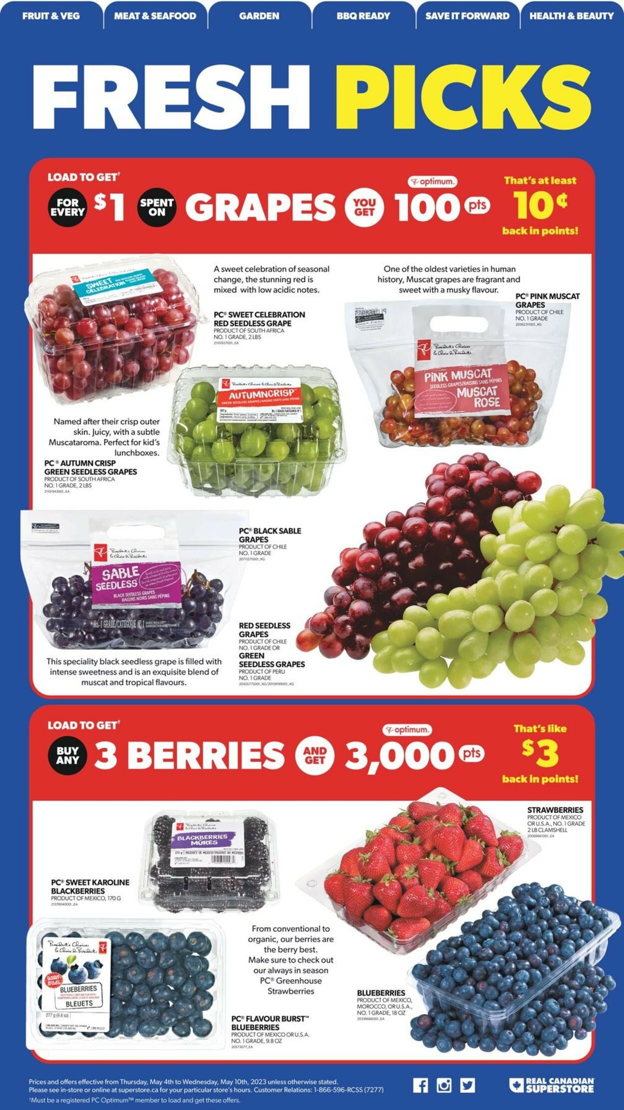 Real Canadian Superstore Flyer - 05/04-05/10/2023 (Page 3)