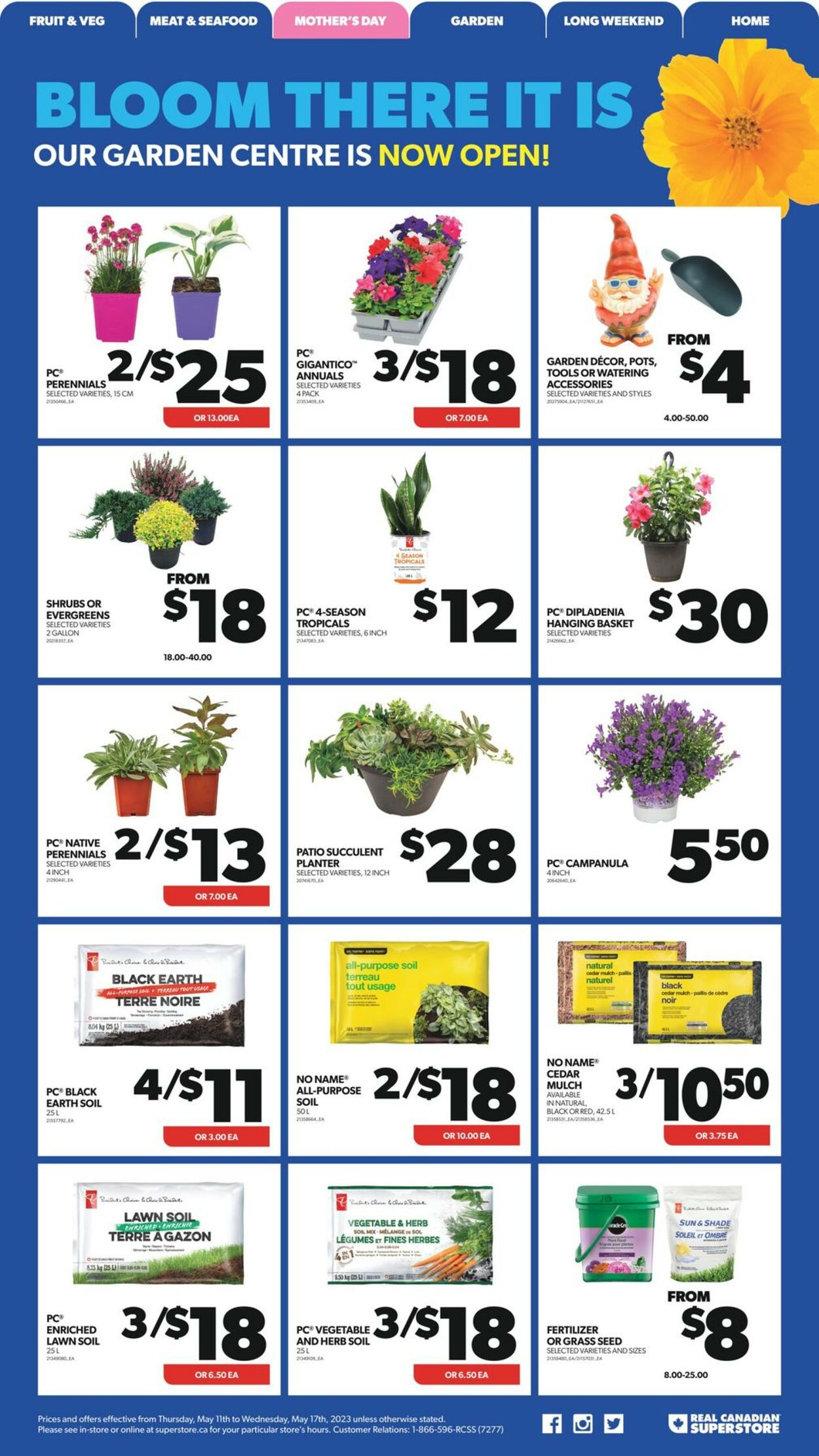 Real Canadian Superstore Flyer - 05/11-05/17/2023 (Page 3)
