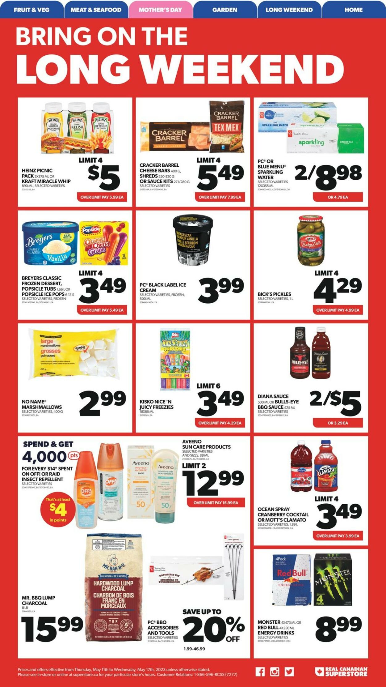 Real Canadian Superstore Flyer - 05/11-05/17/2023 (Page 7)