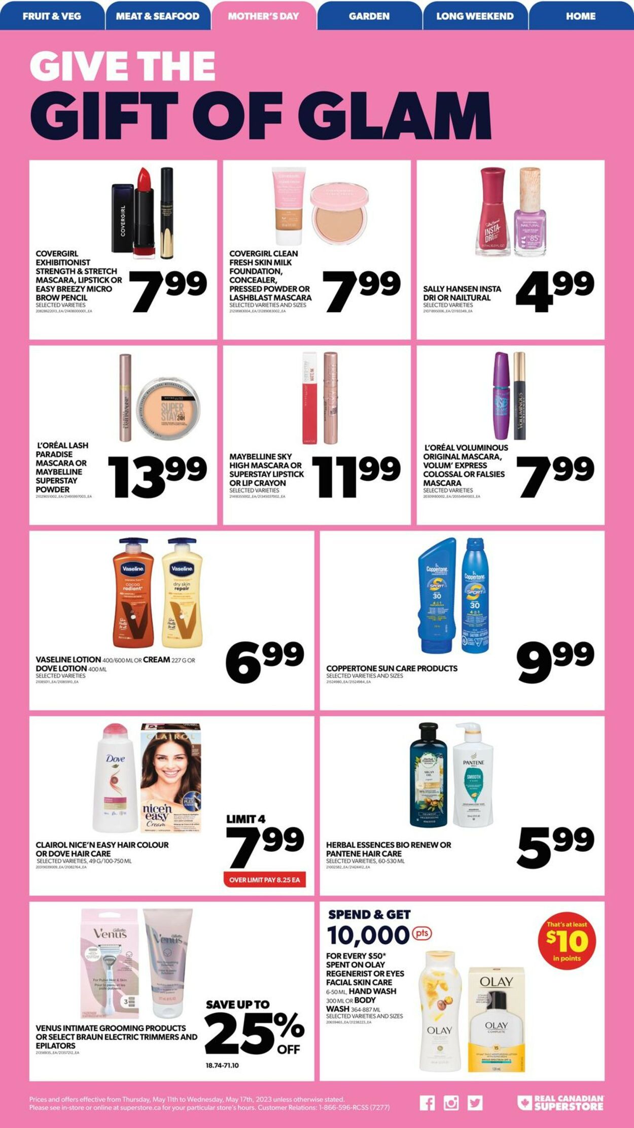 Real Canadian Superstore Flyer - 05/11-05/17/2023 (Page 10)