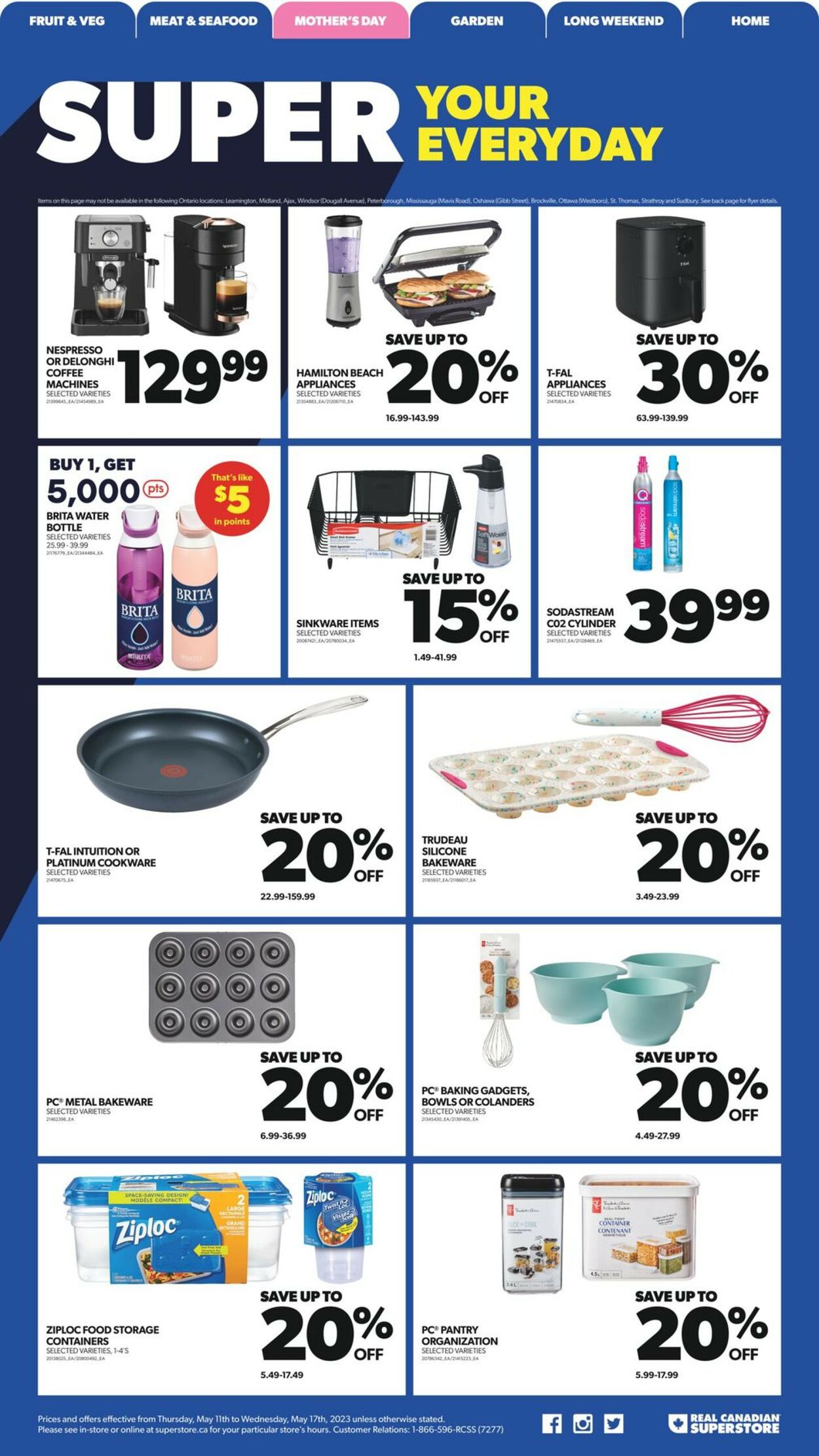 Real Canadian Superstore Flyer - 05/11-05/17/2023 (Page 20)
