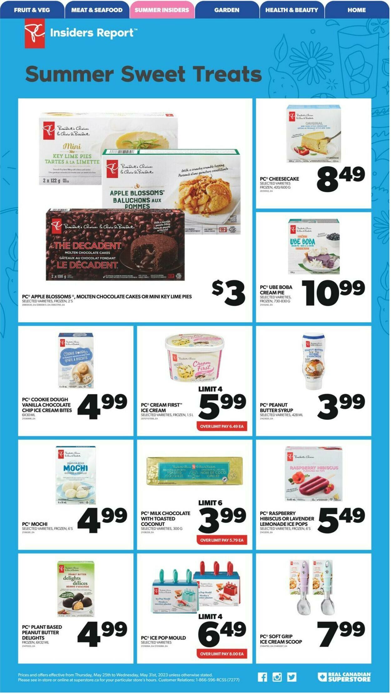 Real Canadian Superstore Flyer - 05/25-05/31/2023 (Page 7)