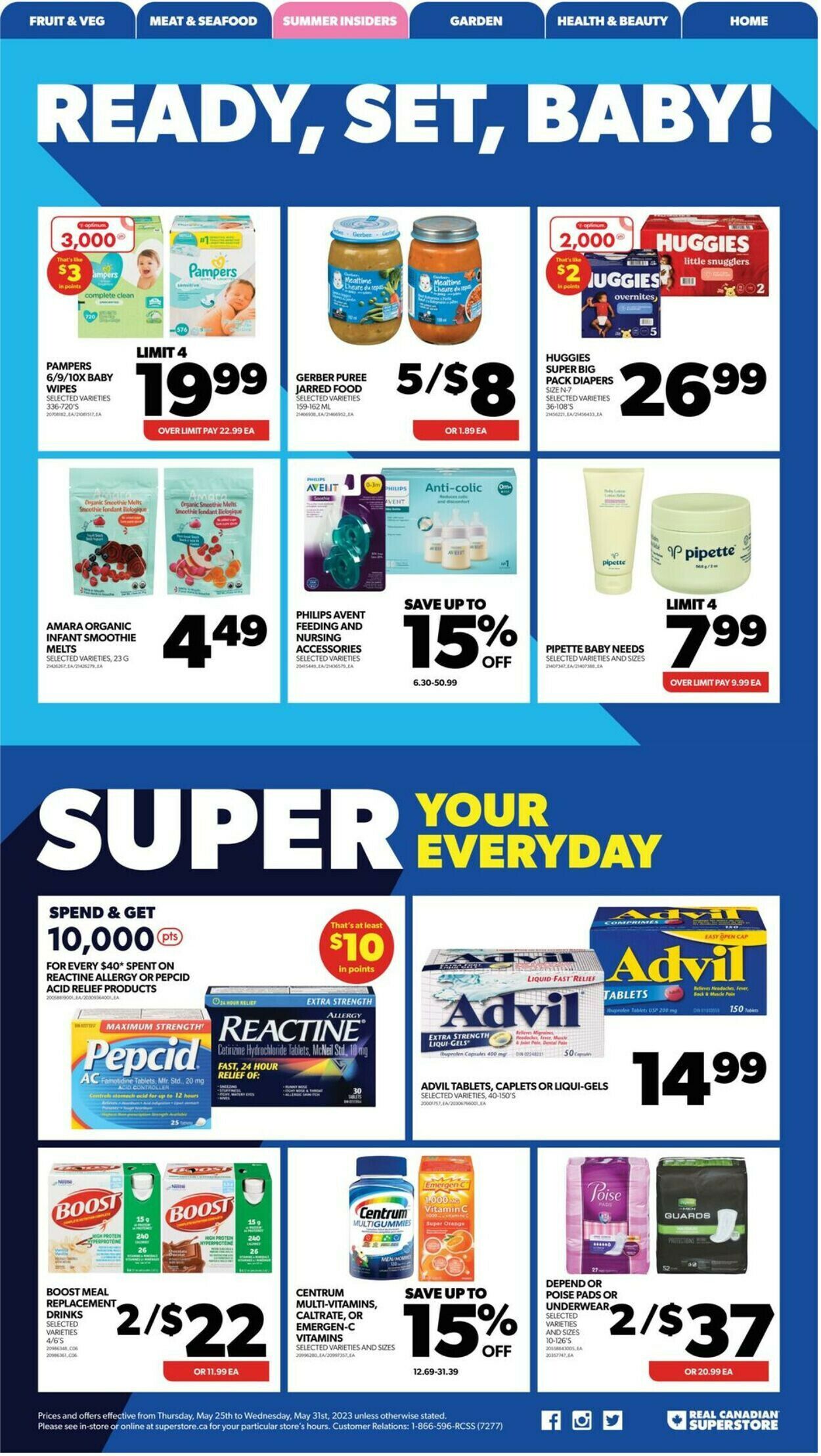 Real Canadian Superstore Flyer - 05/25-05/31/2023 (Page 17)