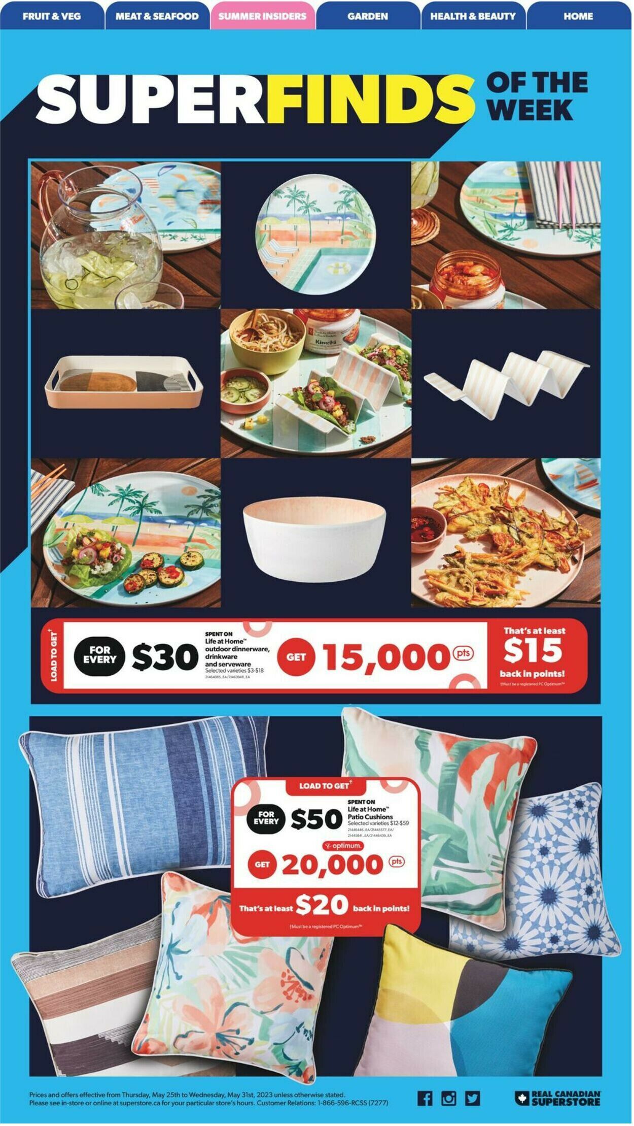 Real Canadian Superstore Flyer - 05/25-05/31/2023 (Page 19)