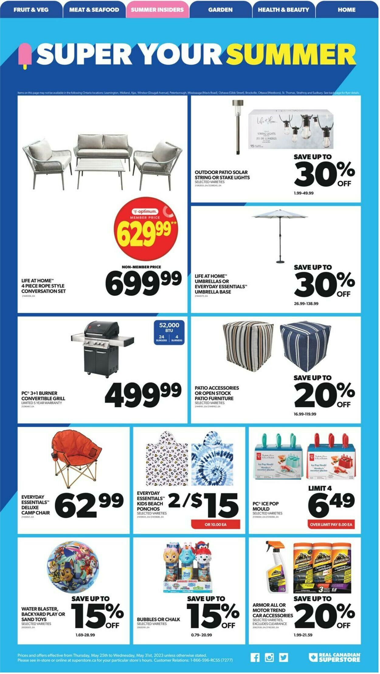 Real Canadian Superstore Flyer - 05/25-05/31/2023 (Page 21)