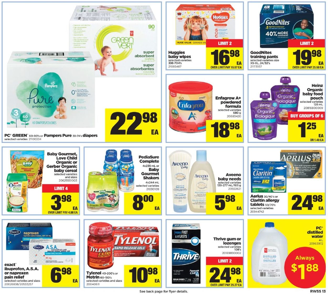 Real Canadian Superstore Flyer - 05/24-05/30/2019 (Page 15)