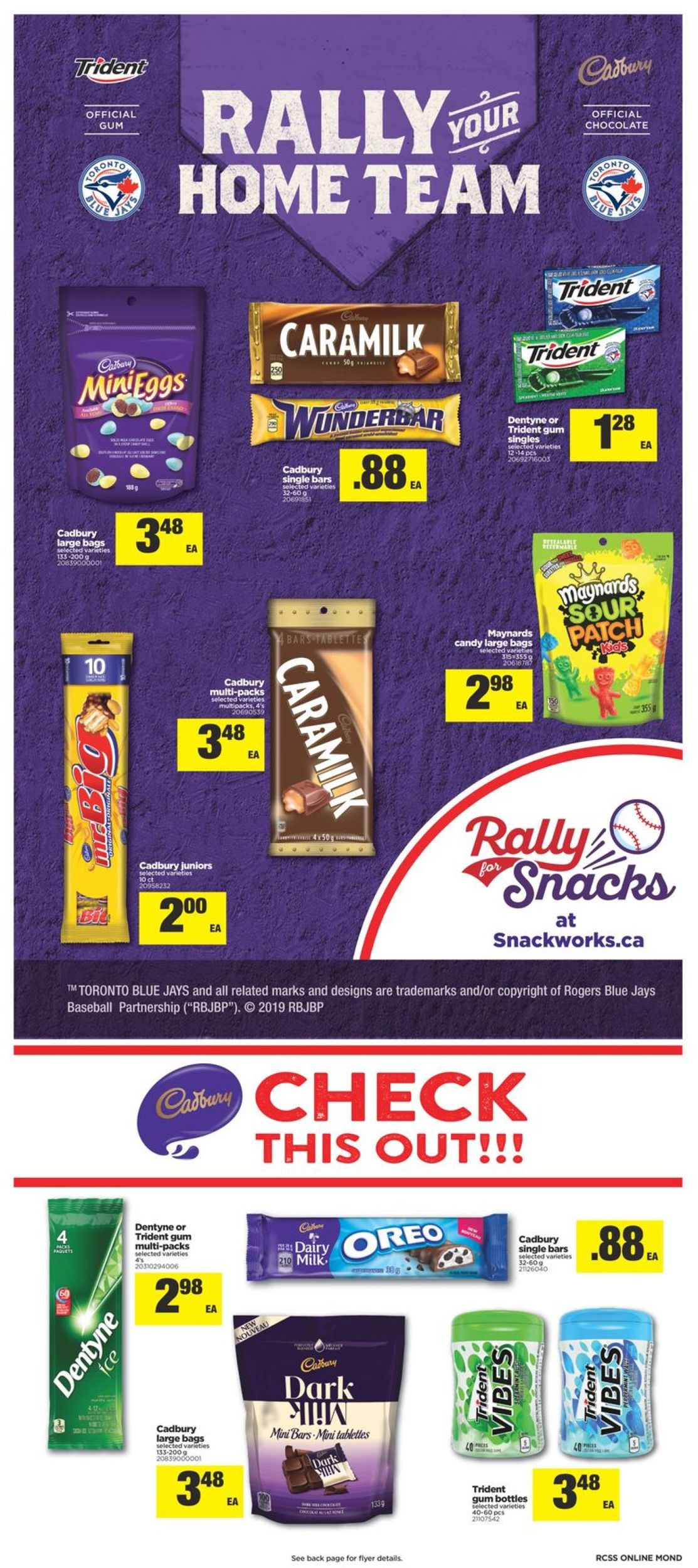 Real Canadian Superstore Flyer - 06/20-06/26/2019 (Page 18)