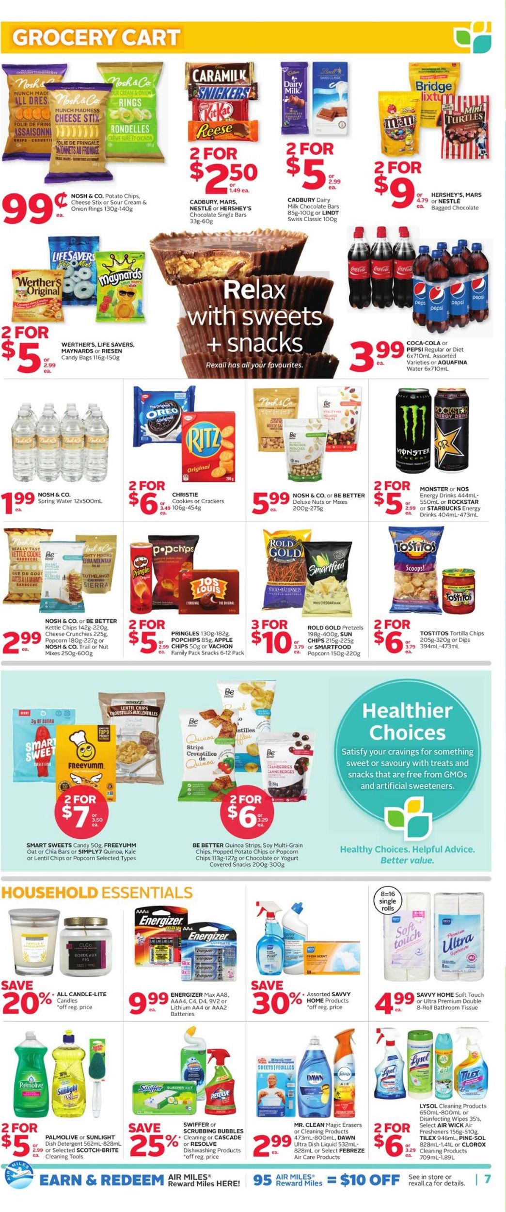 Rexall Flyer - 10/11-10/17/2019 (Page 9)
