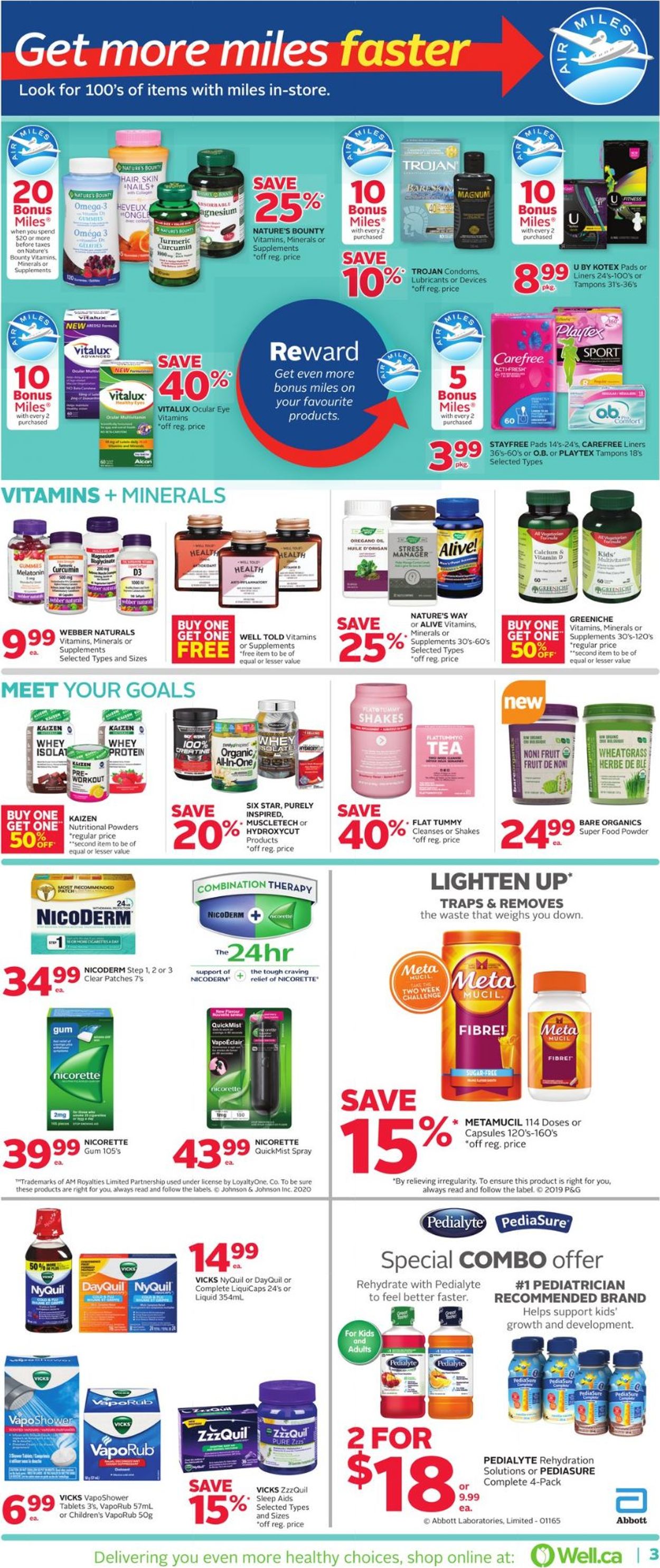 Rexall Flyer - 01/10-01/16/2020 (Page 6)