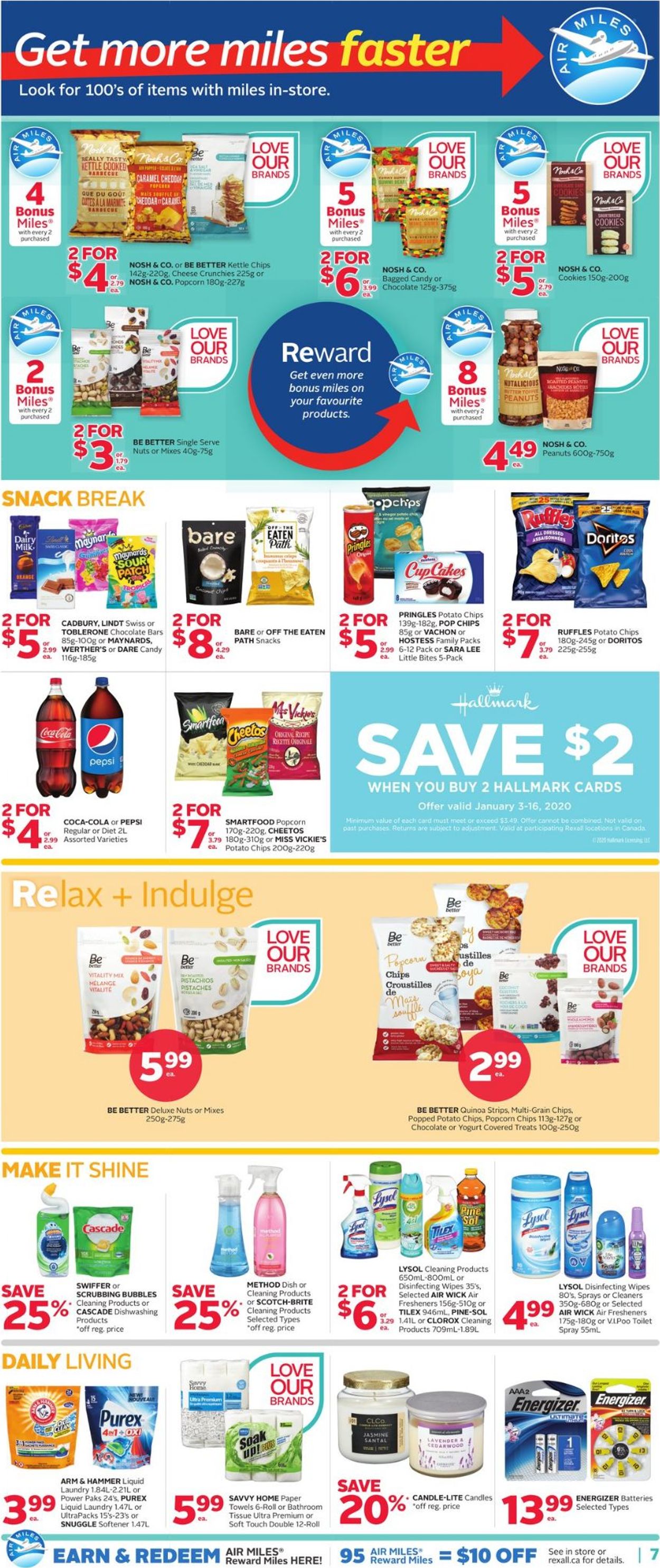 Rexall Flyer - 01/10-01/16/2020 (Page 10)