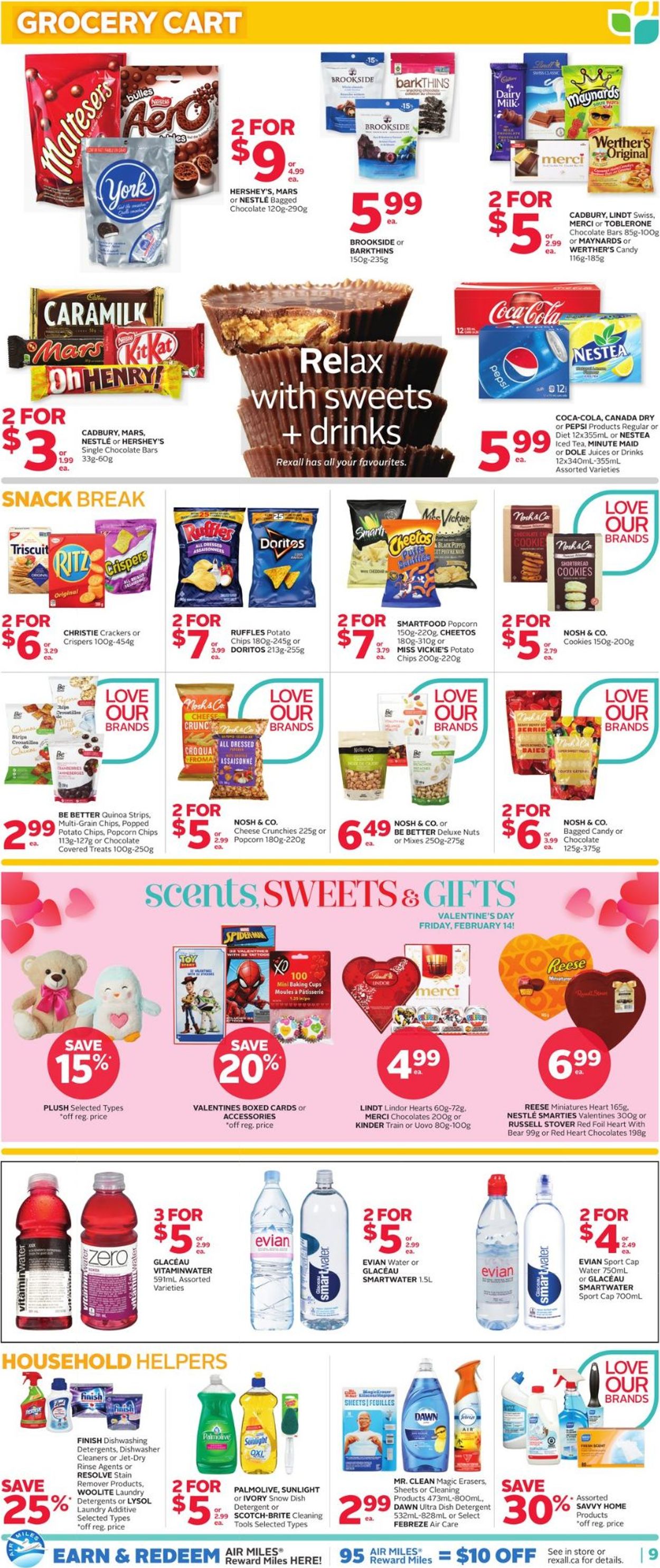 Rexall Flyer - 01/24-01/30/2020 (Page 12)