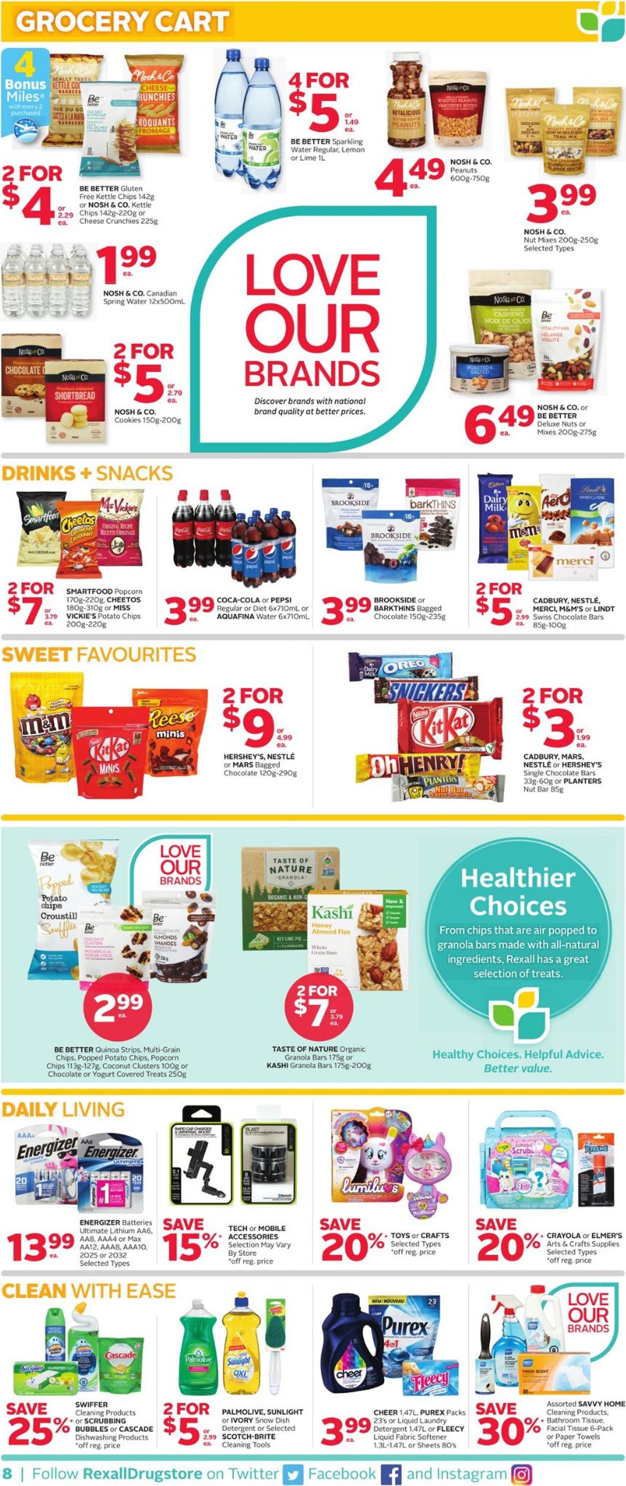 Rexall Flyer - 03/27-04/02/2020 (Page 10)