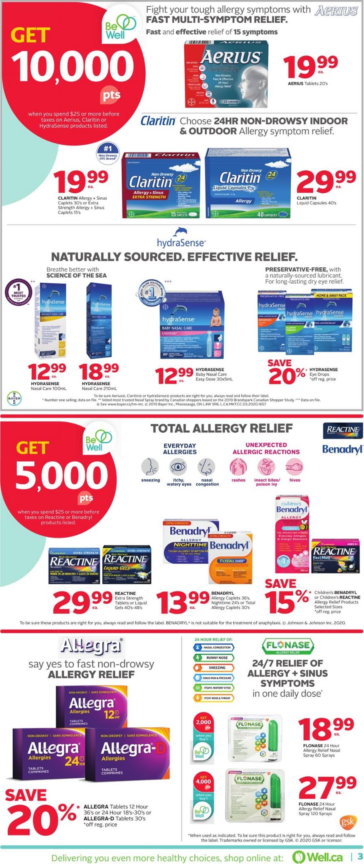 Rexall Flyer - 05/01-05/07/2020 (Page 7)