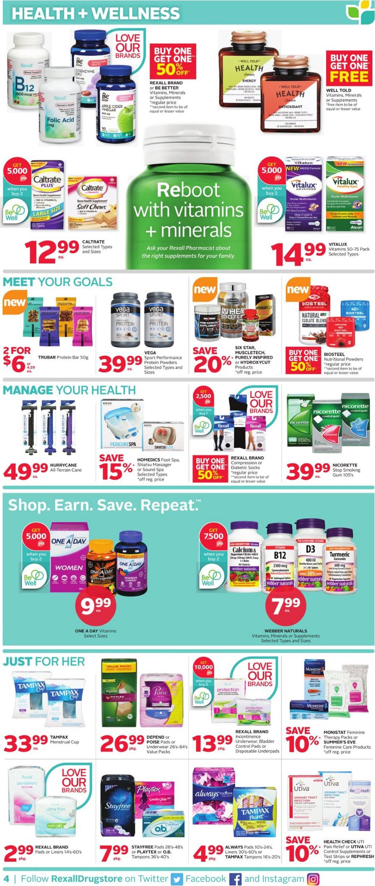 Rexall Flyer - 05/01-05/07/2020 (Page 8)