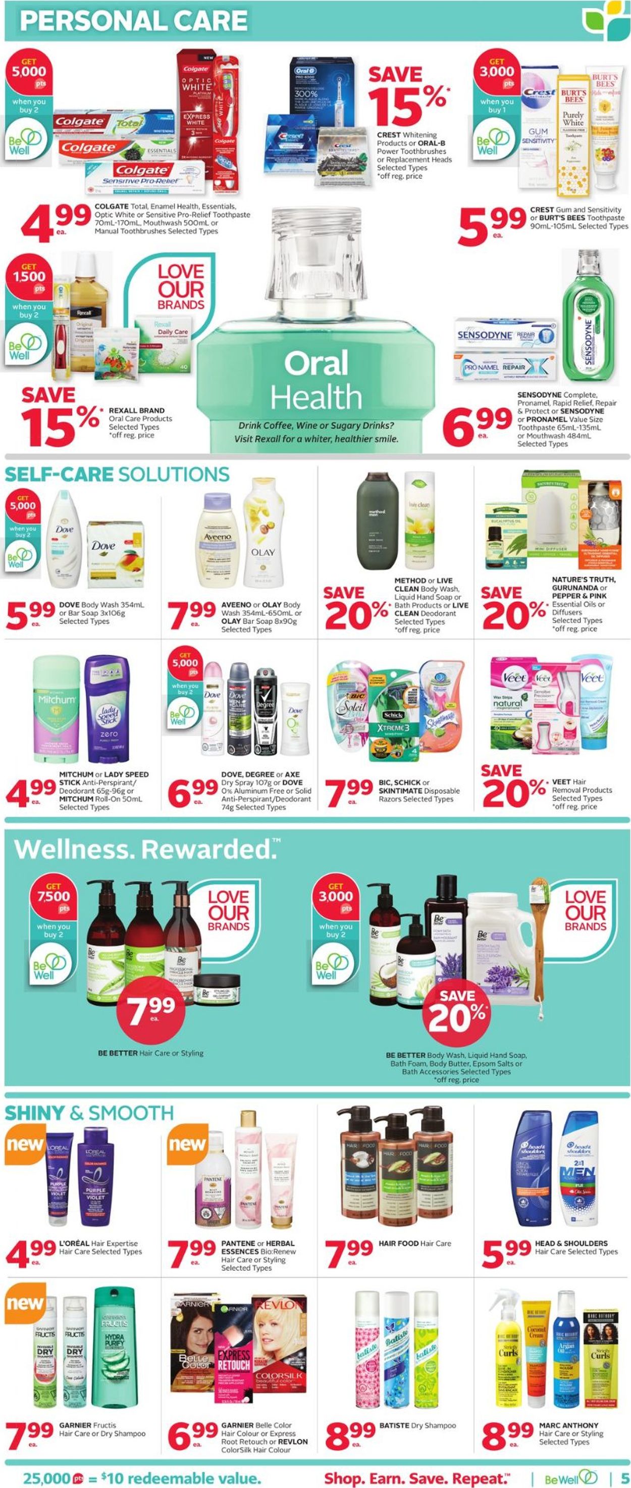 Rexall Flyer - 05/01-05/07/2020 (Page 9)
