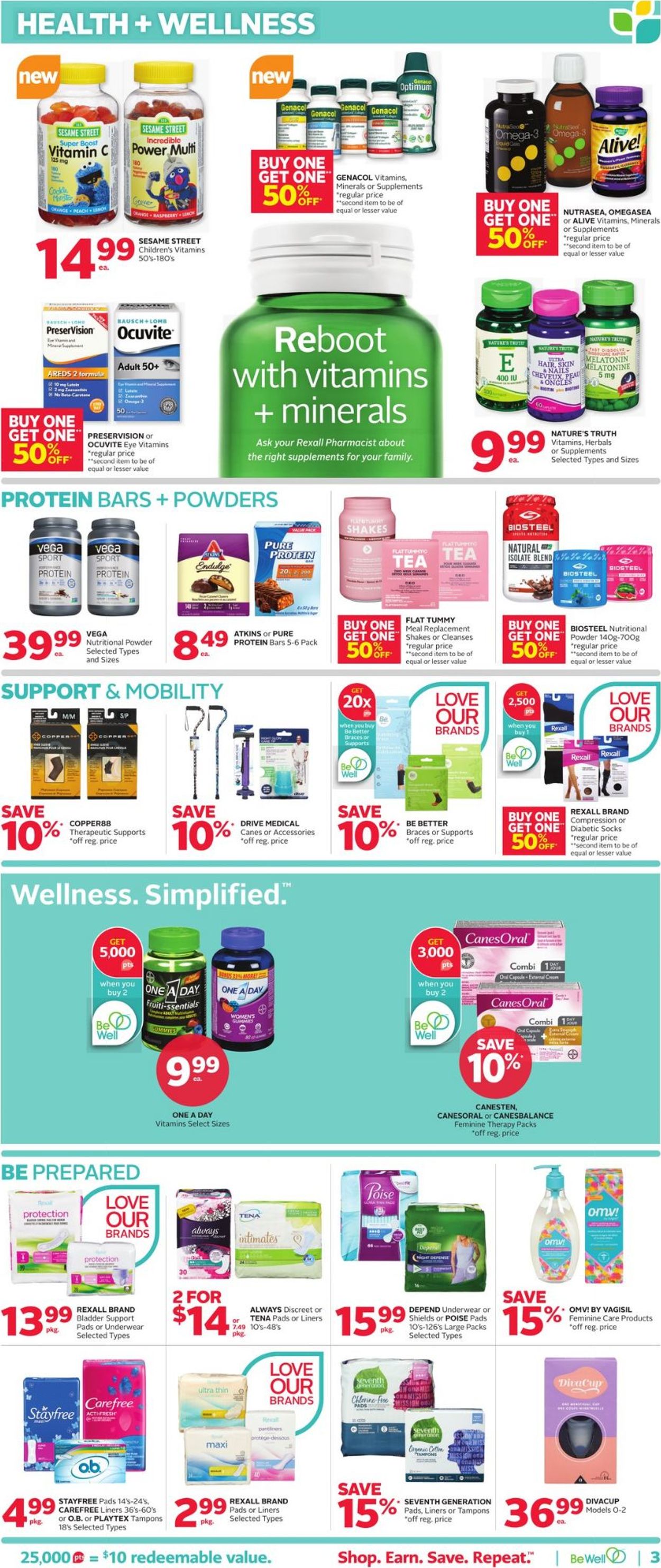 Rexall Flyer - 05/15-05/21/2020 (Page 7)