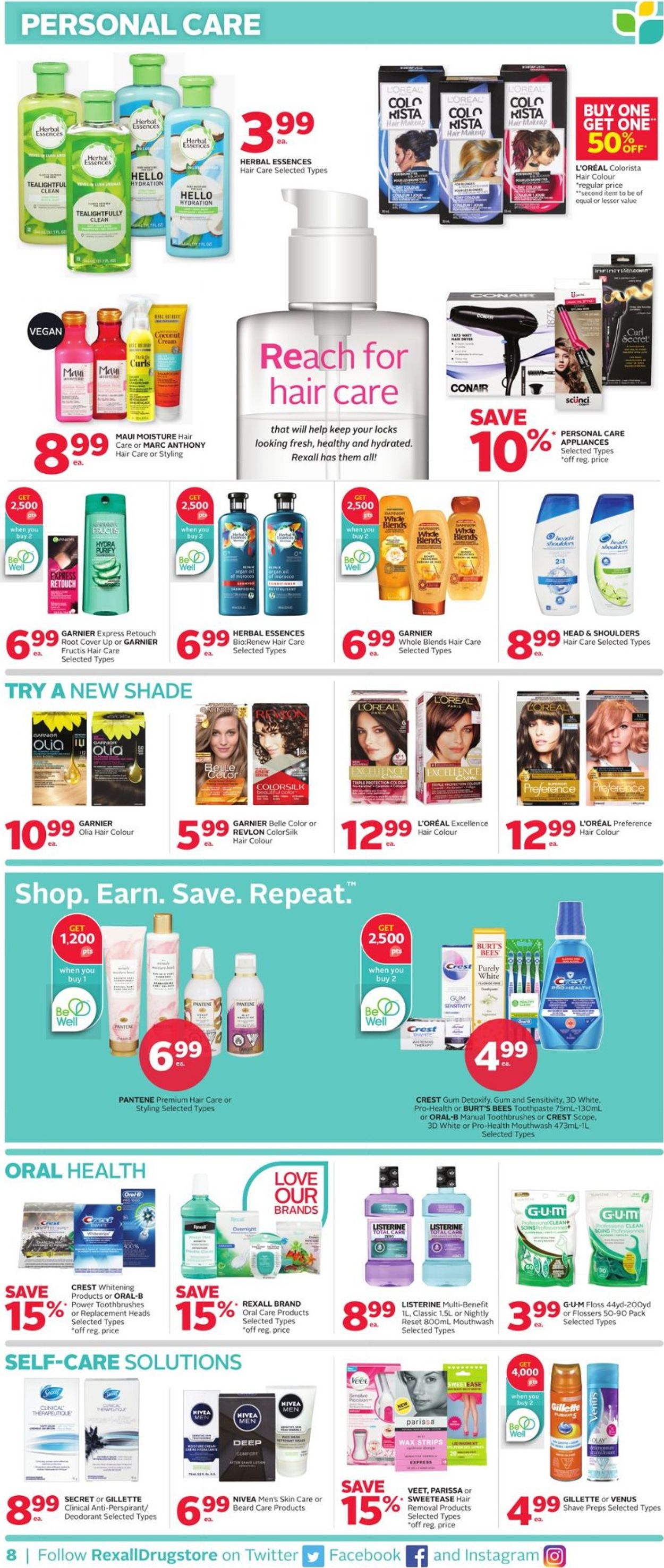 Rexall Flyer - 05/15-05/21/2020 (Page 12)