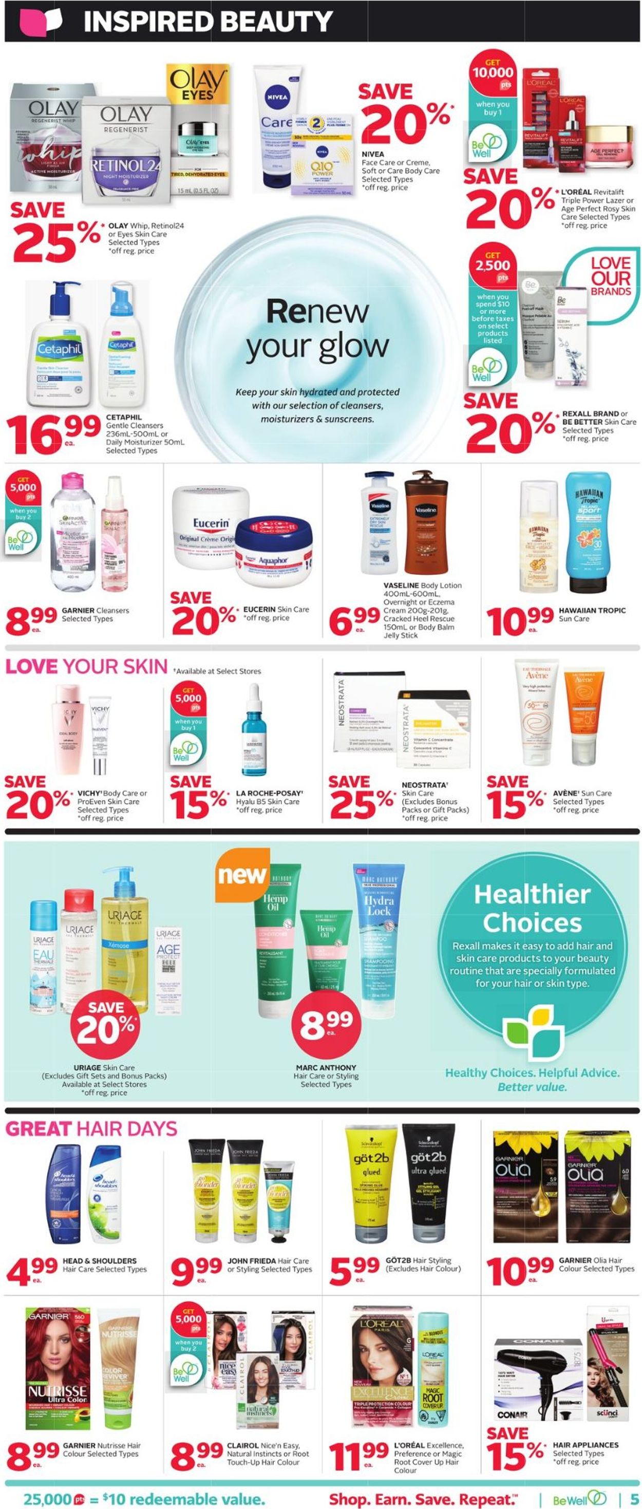 Rexall Flyer - 05/22-05/28/2020 (Page 7)