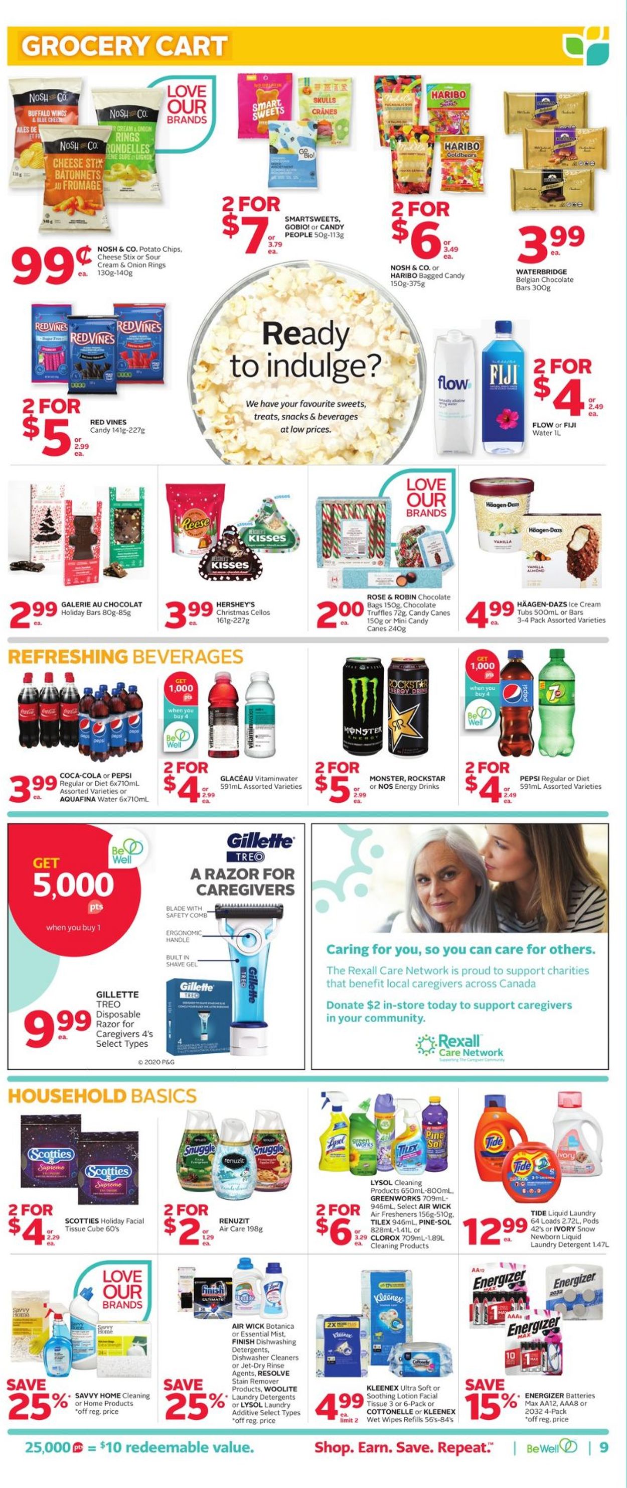 Rexall Flyer - 11/06-11/12/2020 (Page 12)