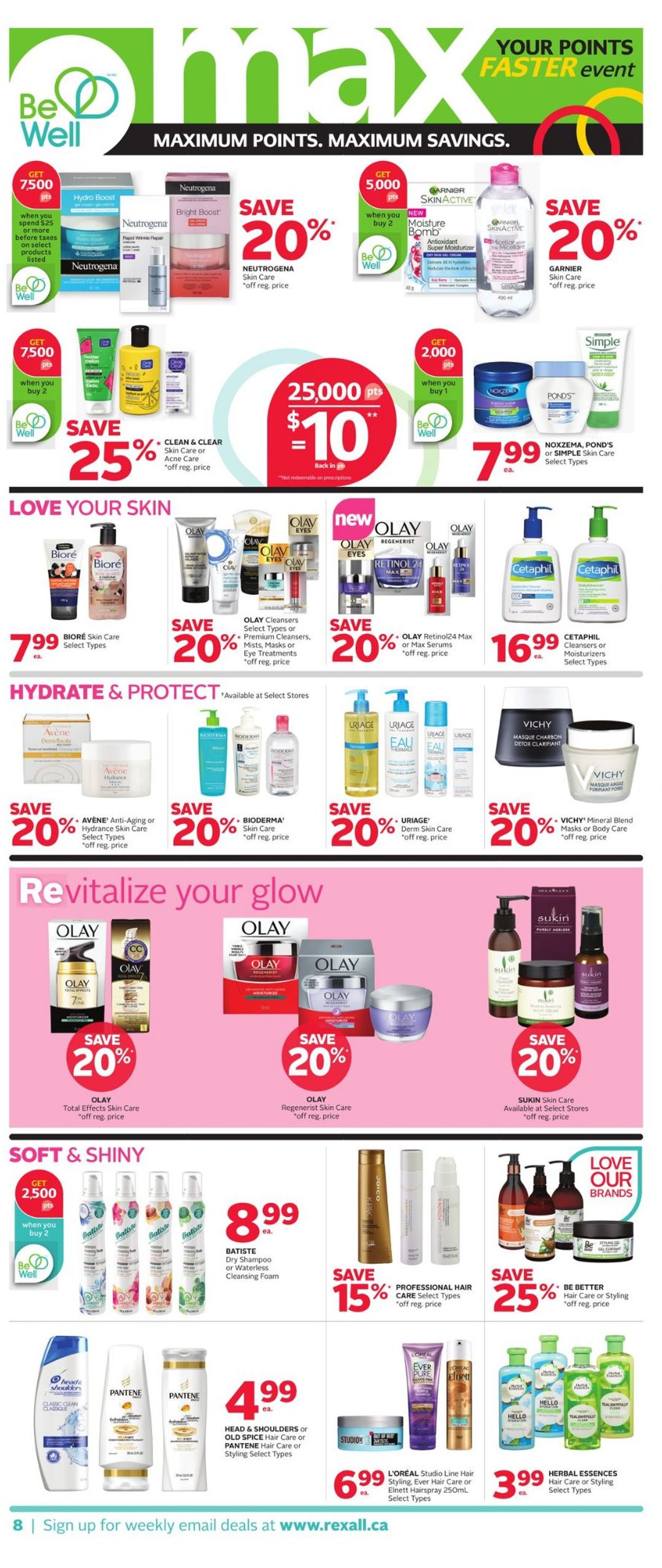 Rexall Flyer - 02/19-02/25/2021 (Page 13)