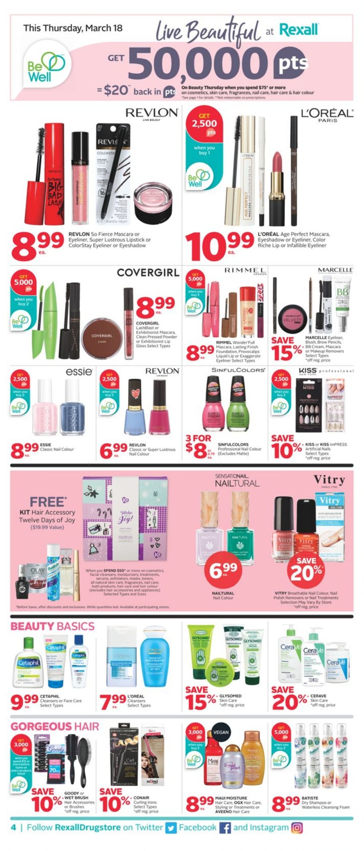 Rexall Flyer - 03/12-03/18/2021 (Page 7)