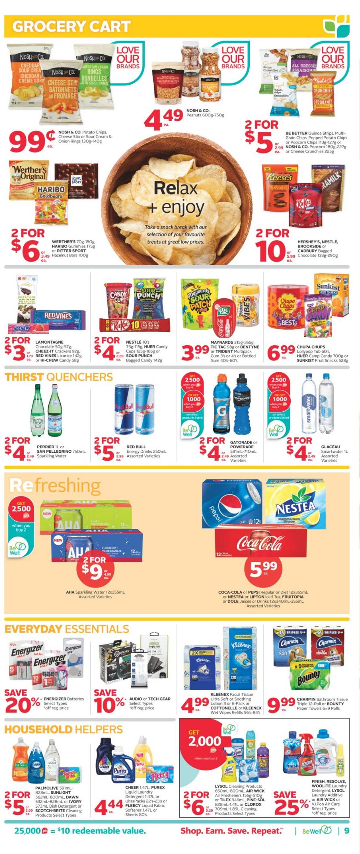 Rexall Flyer - 04/16-04/22/2021 (Page 13)