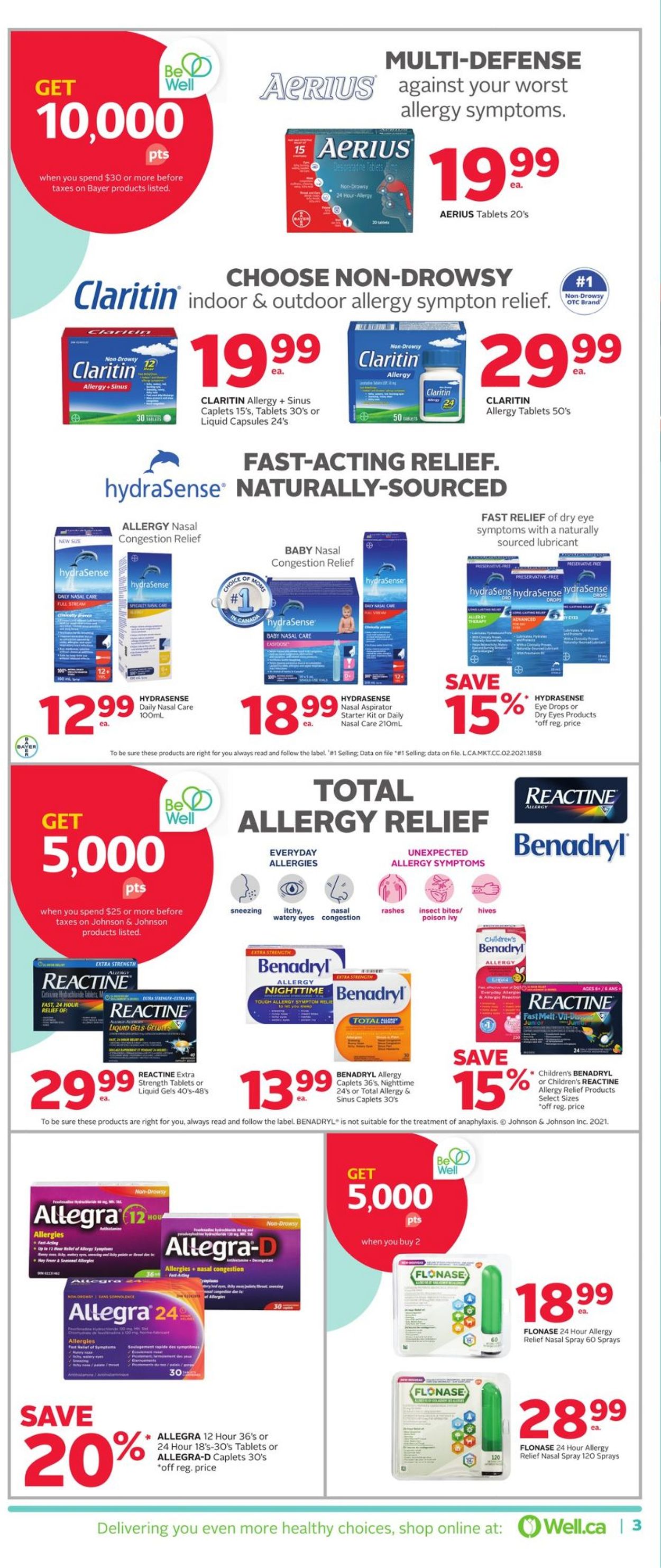 Rexall Flyer - 04/30-05/06/2021 (Page 4)