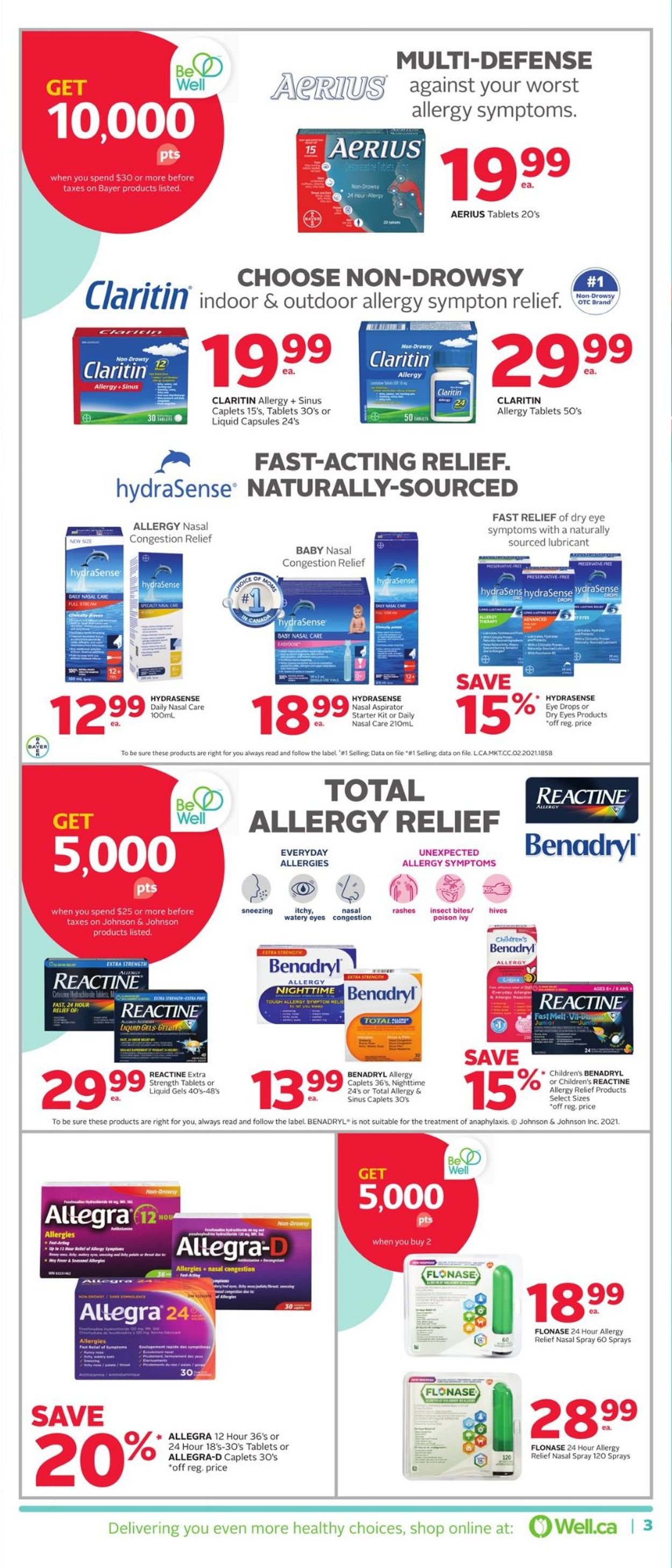 Rexall Flyer - 04/30-05/06/2021 (Page 5)
