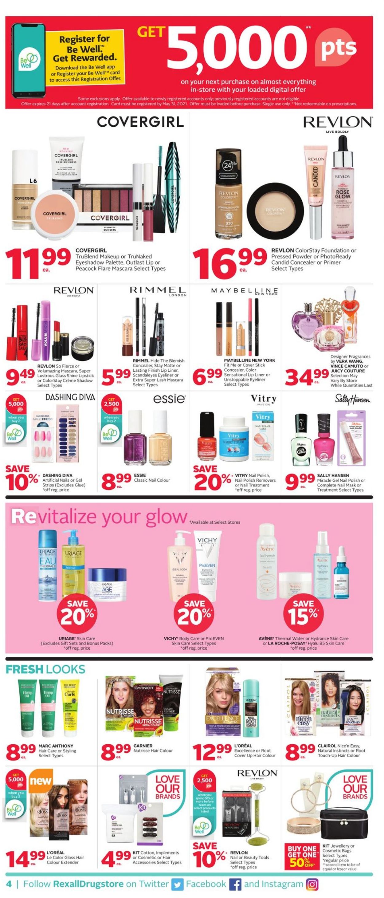 Rexall Flyer - 05/21-05/27/2021 (Page 7)