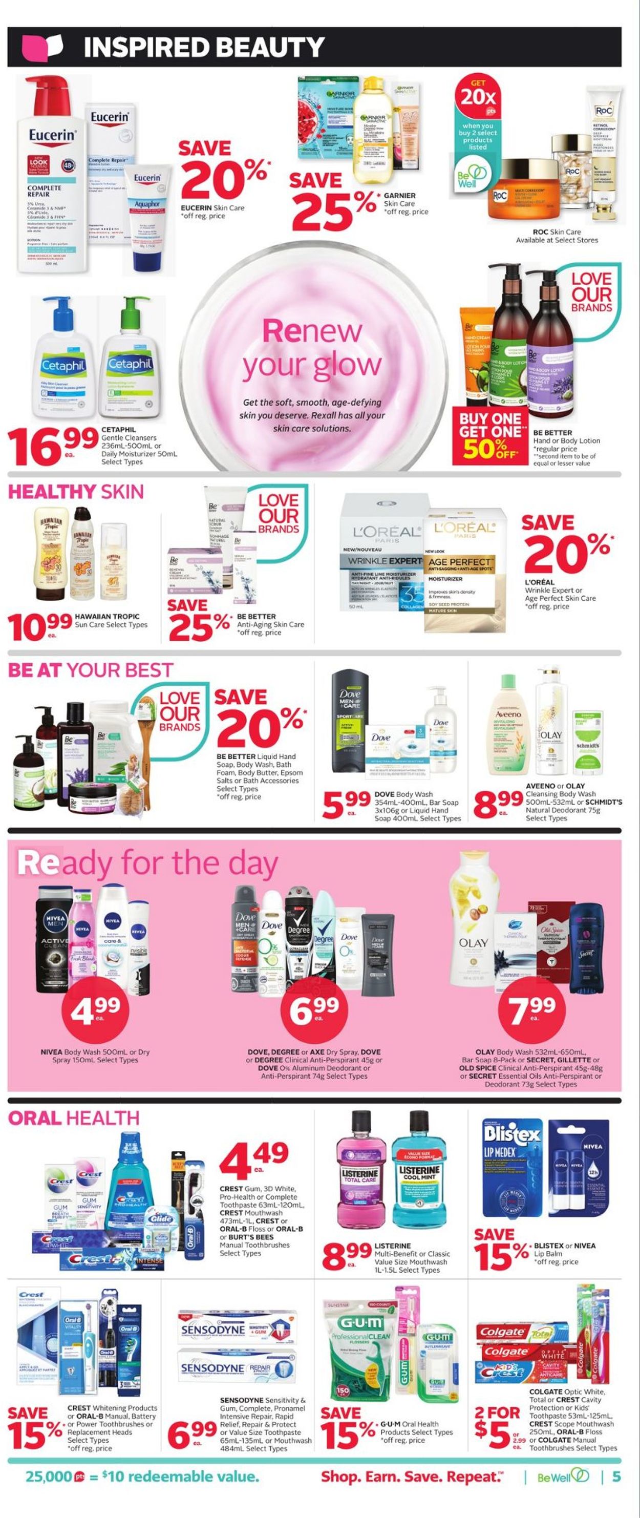 Rexall Flyer - 05/21-05/27/2021 (Page 8)
