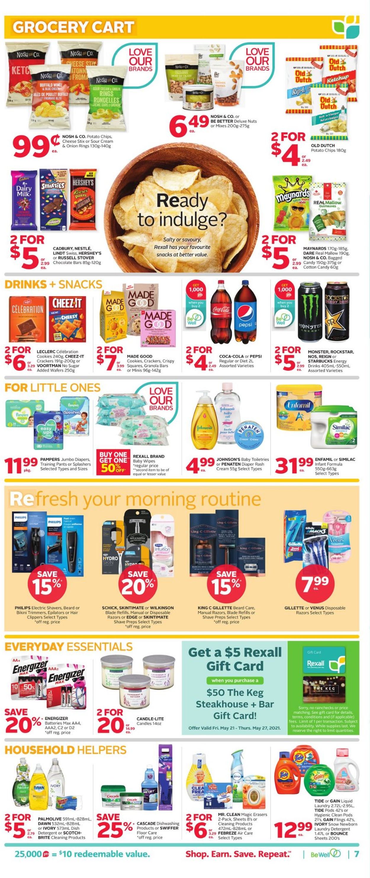Rexall Flyer - 05/21-05/27/2021 (Page 11)