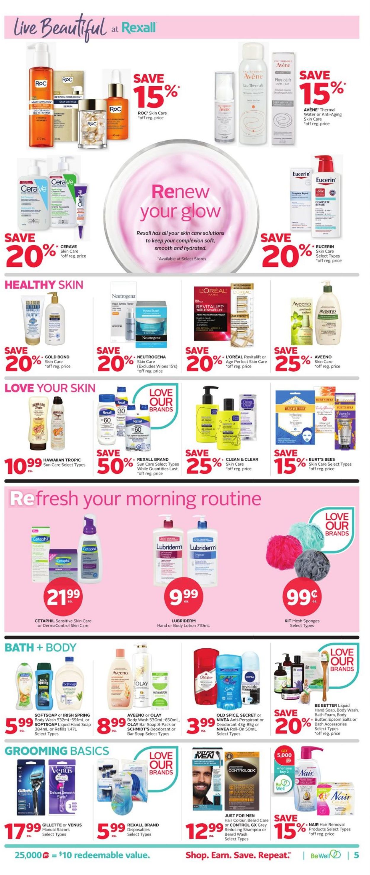 Rexall Flyer - 06/04-06/10/2021 (Page 9)