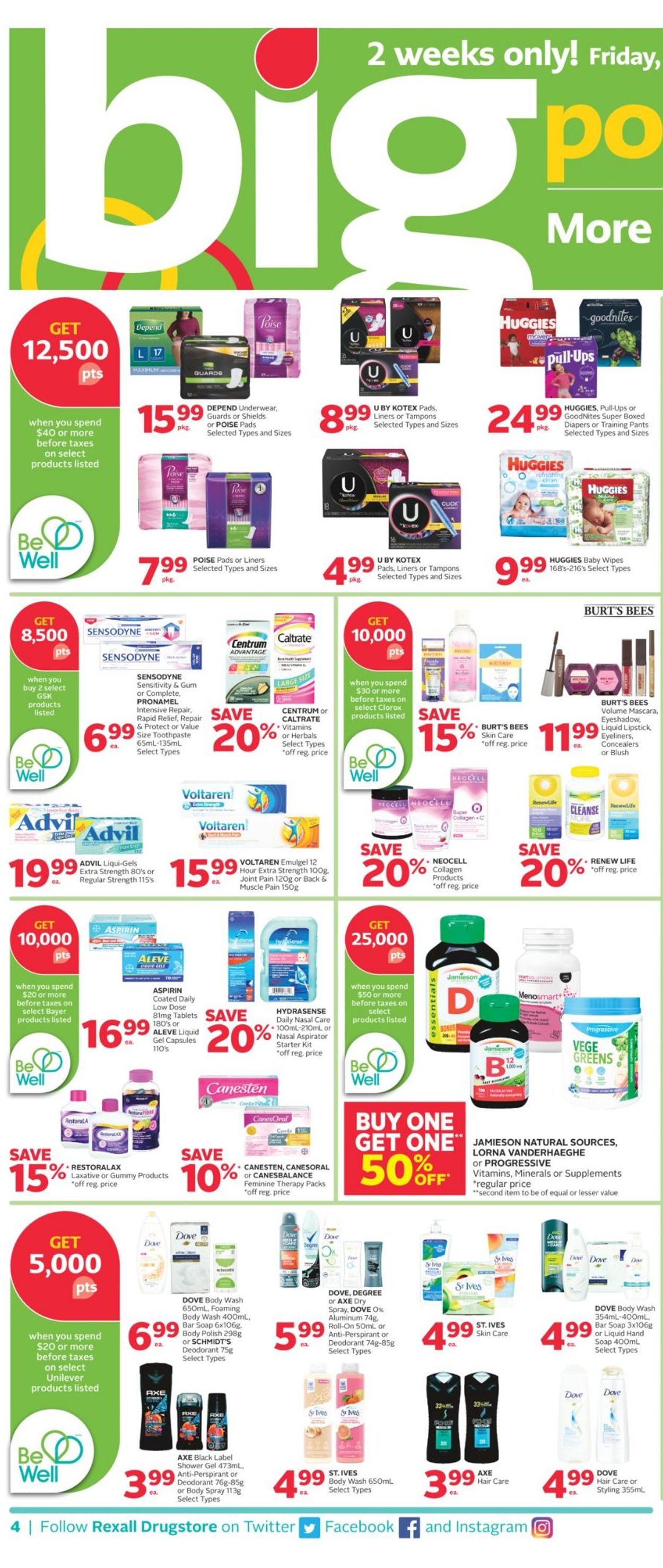 Rexall Flyer - 06/11-06/17/2021 (Page 8)